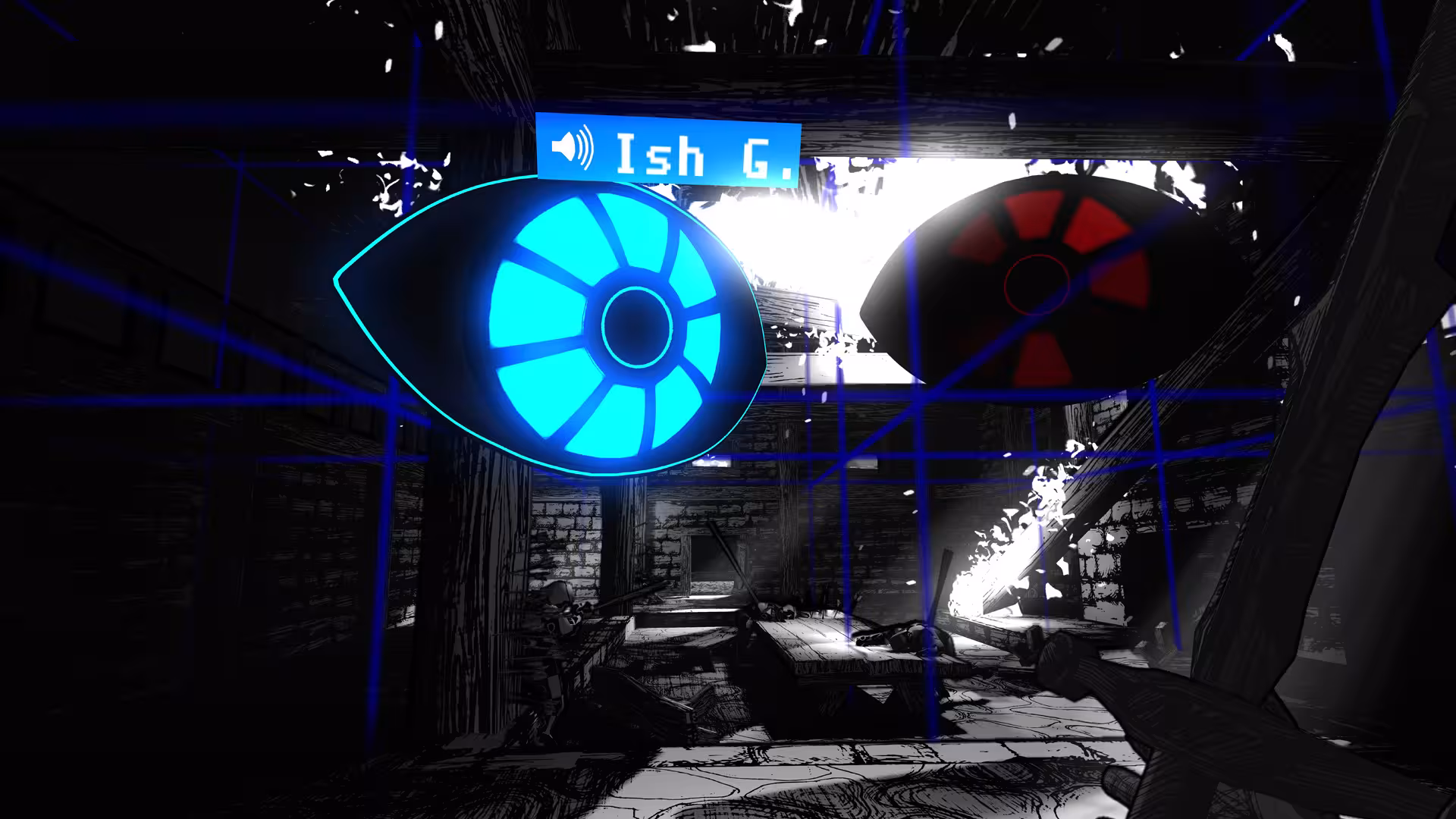 魔法阵/The Magic Circle-2 魔法阵/The Magic Circle-2