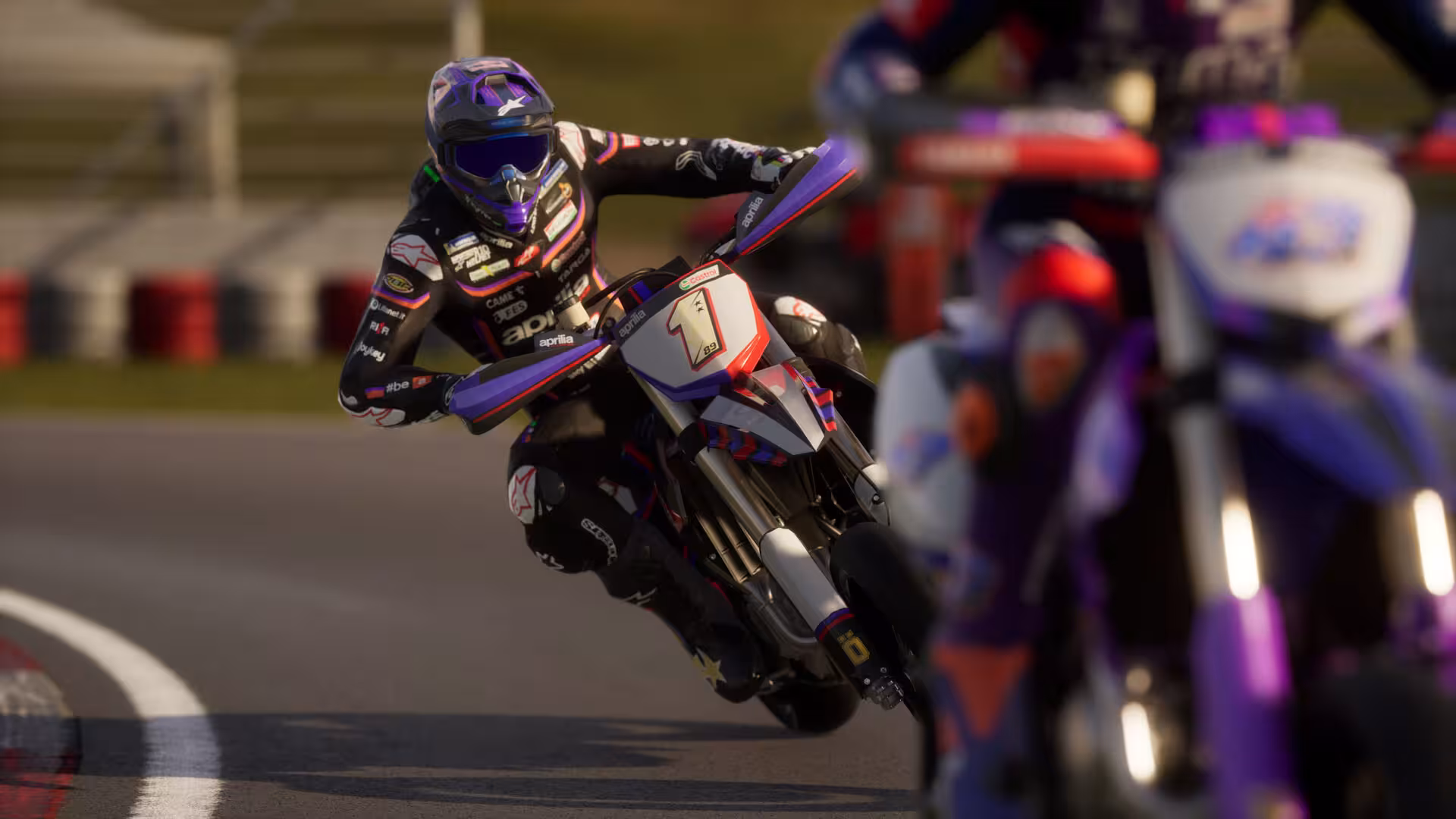 世界摩托大奖赛25/MotoGP 25/支持网络联机-3 世界摩托大奖赛25/MotoGP 25/支持网络联机-3