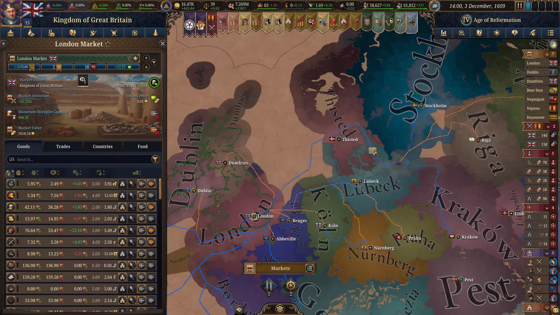 欧陆风云5/Europa Universalis V-4