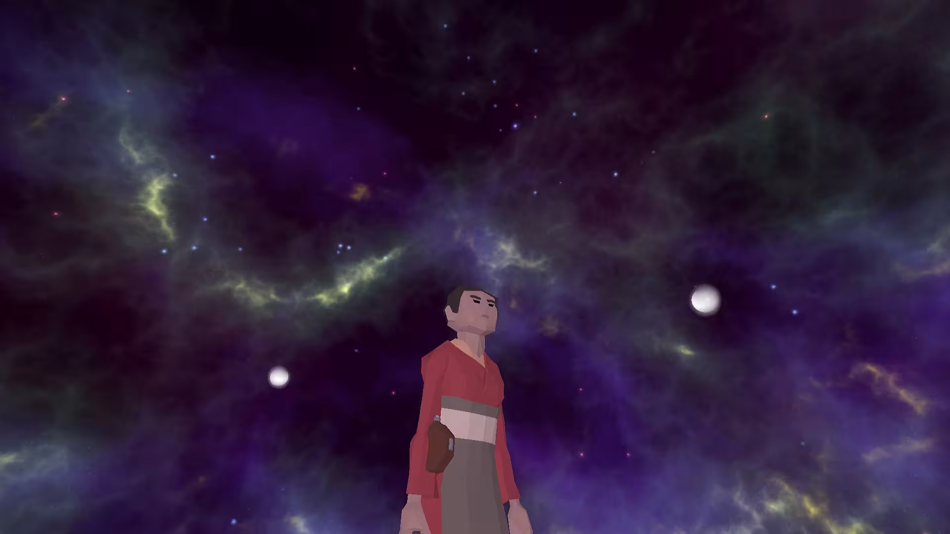 羿与千月/Yi and the Thousand Moons-3 羿与千月/Yi and the Thousand Moons-3