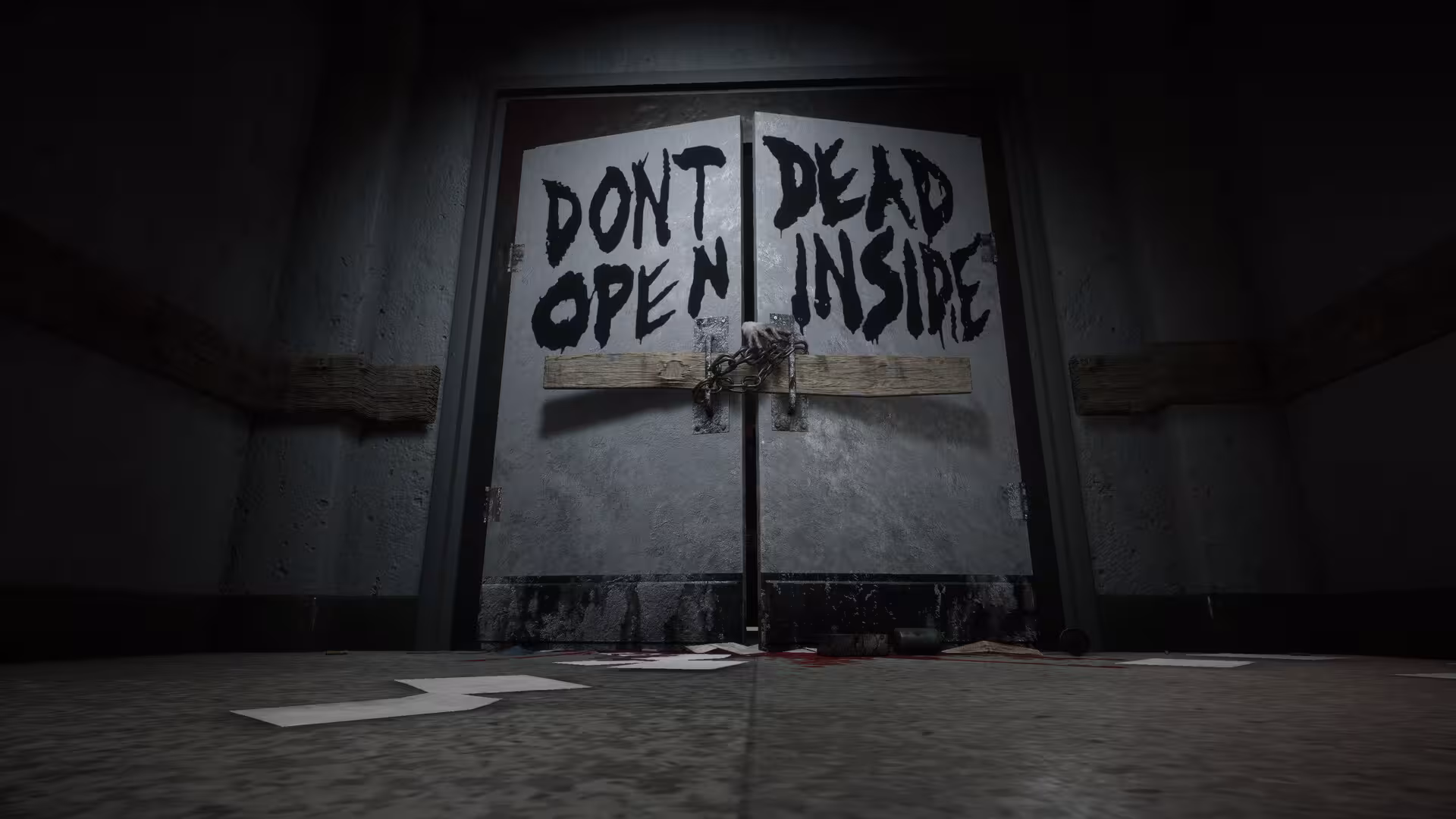 行尸走肉:命运/The Walking Dead: Destinies-2 行尸走肉:命运/The Walking Dead: Destinies-2