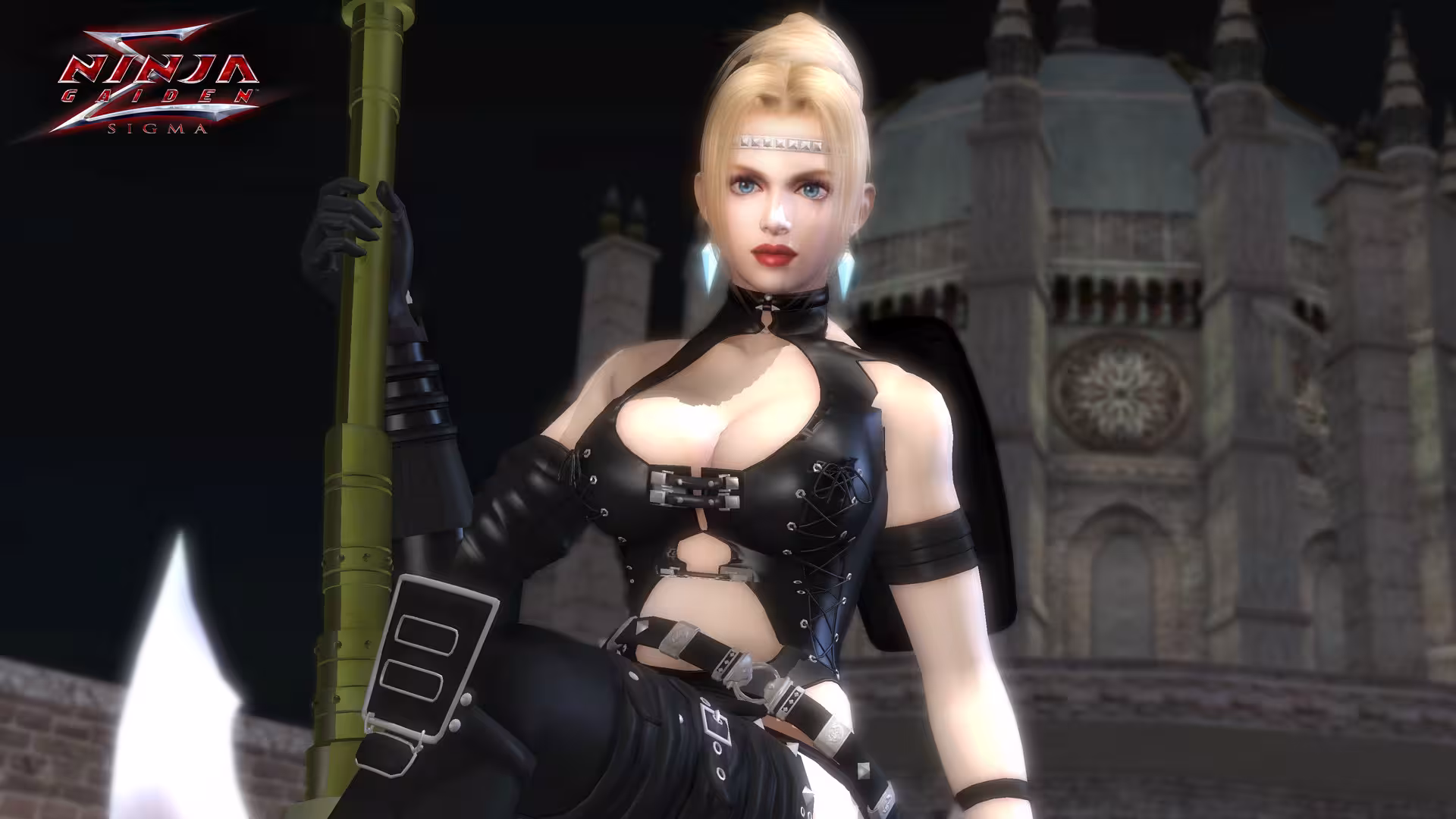 忍者龙剑传：大师合集/NINJA GAIDEN: Master Collection-6