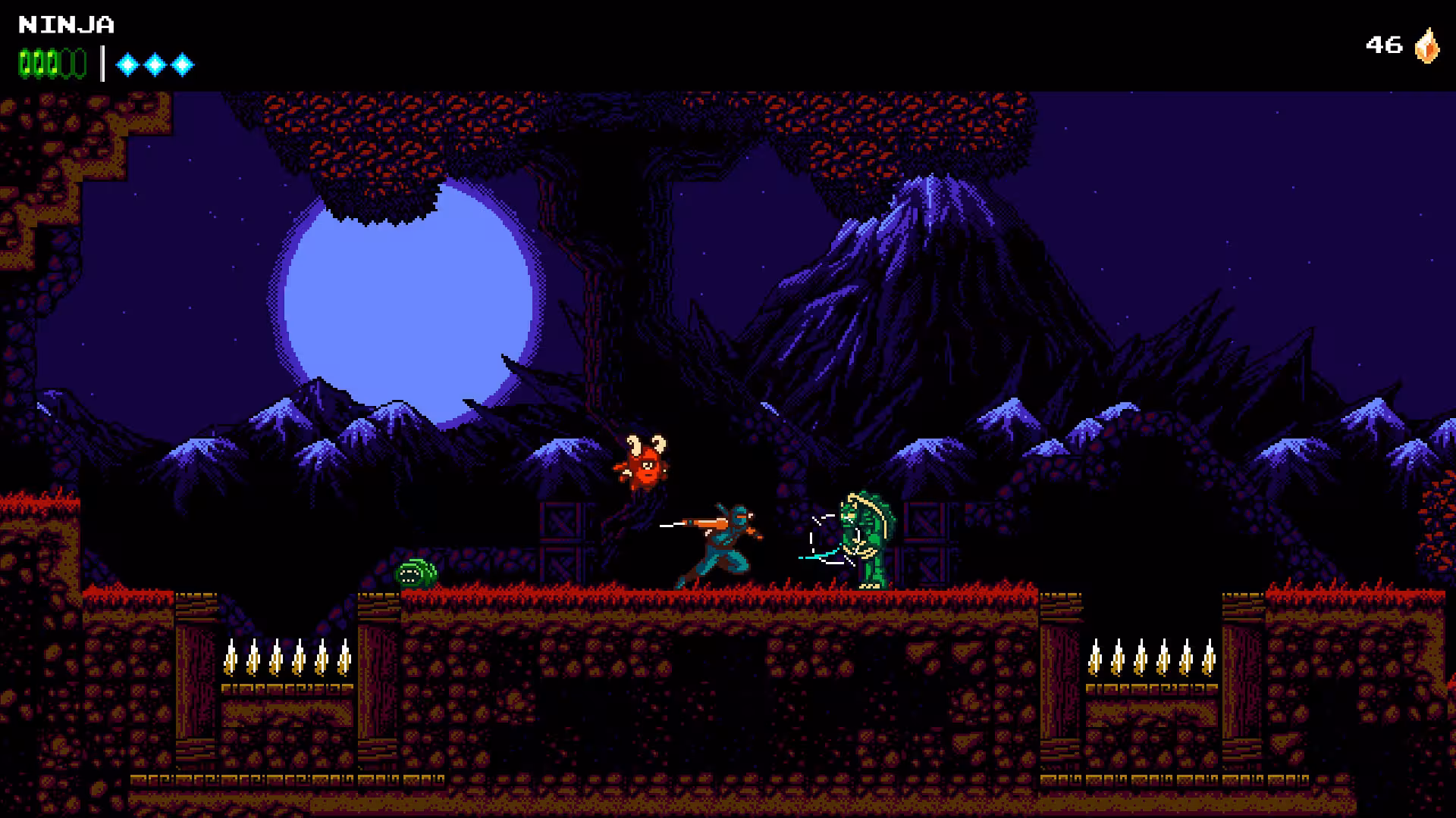 信使/The Messenger-4