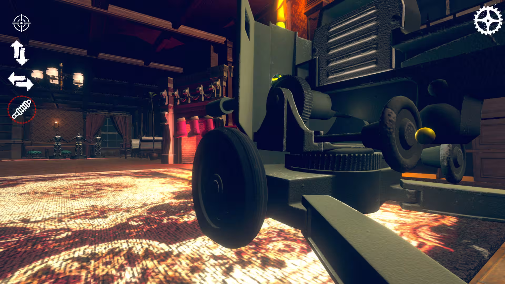 玩具大战:大炮/Toy War - Cannon-4 玩具大战:大炮/Toy War - Cannon-4