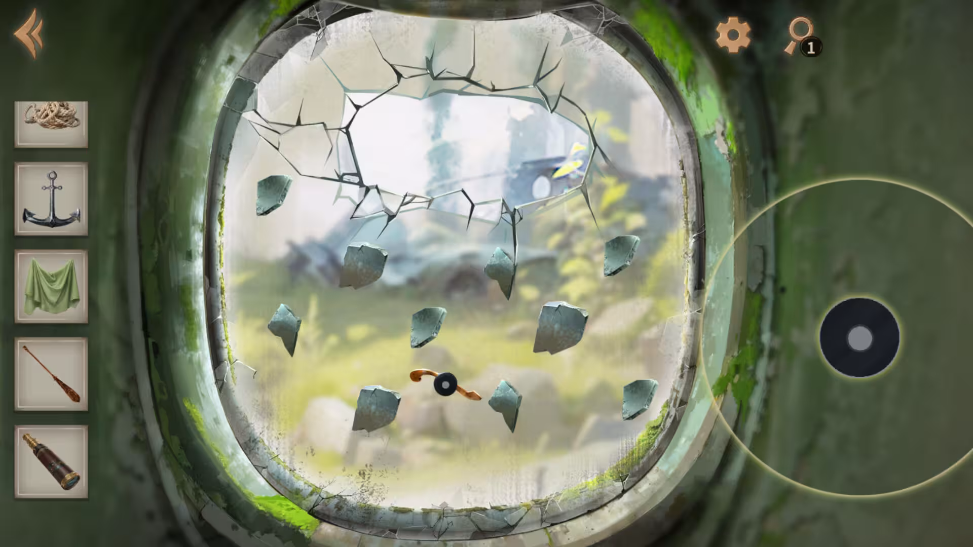 神秘岛：失踪的艾米/Mystery Island:Missing Amy-2