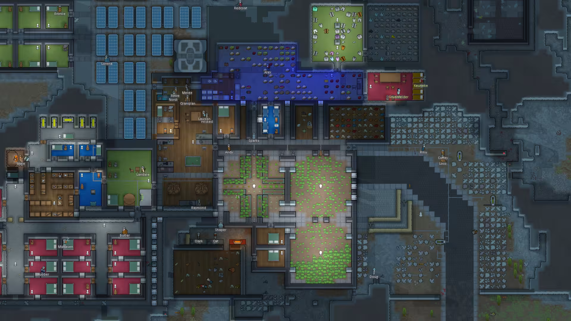 环世界/边缘世界/RimWorld-9