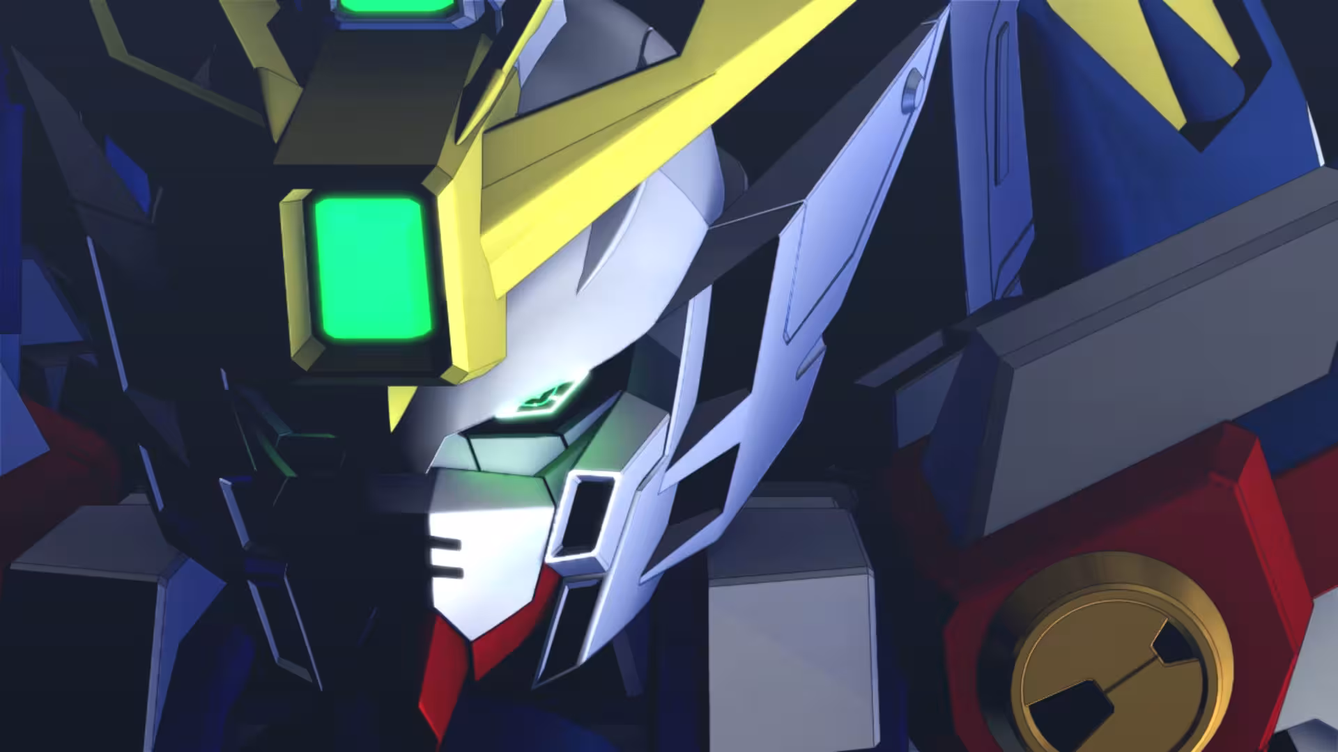 SD高达G世纪：火线纵横/SD Gundam G Generation: Cross Rays-2