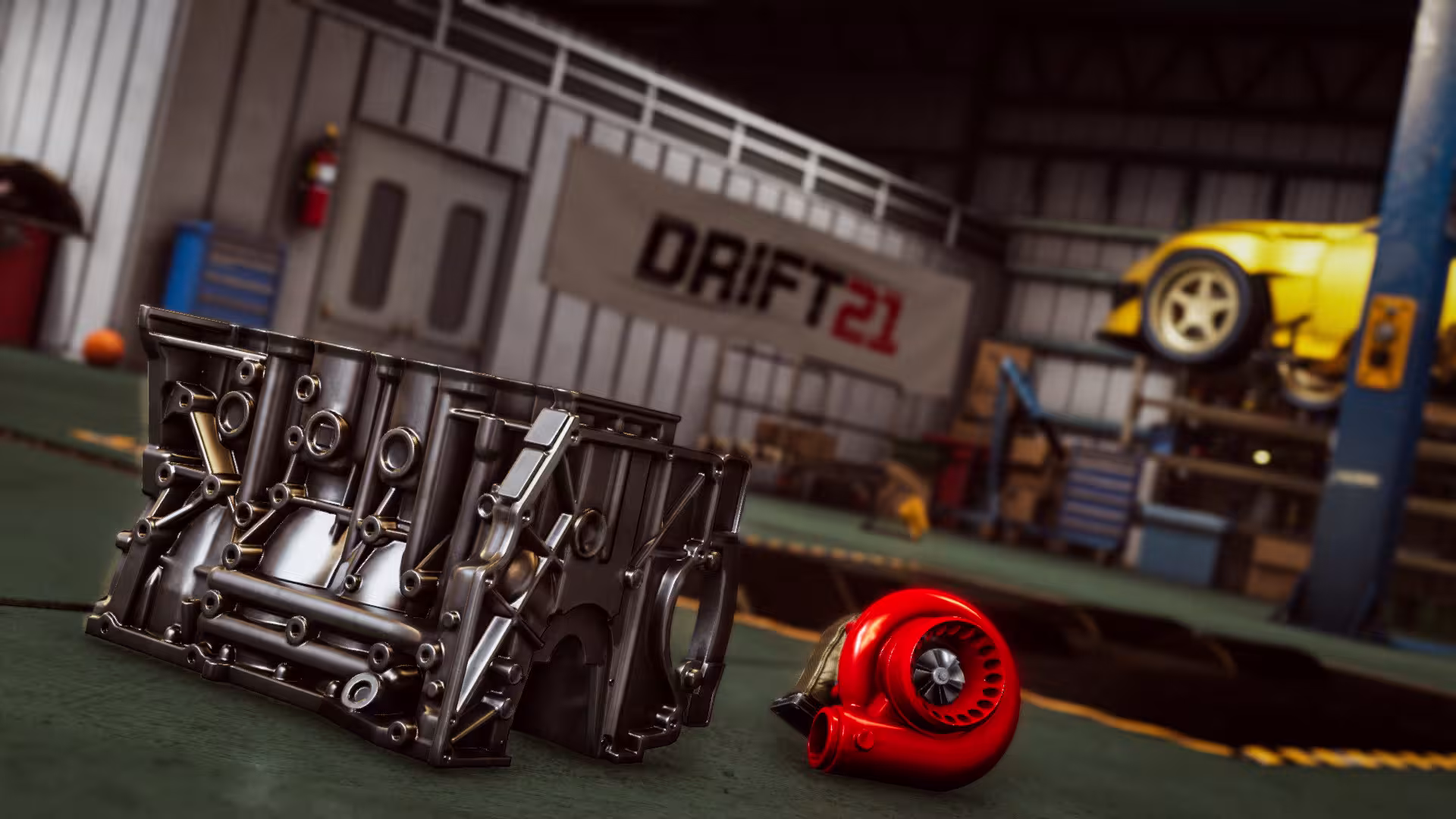 漂移21/DRIFT21-5 漂移21/DRIFT21-5