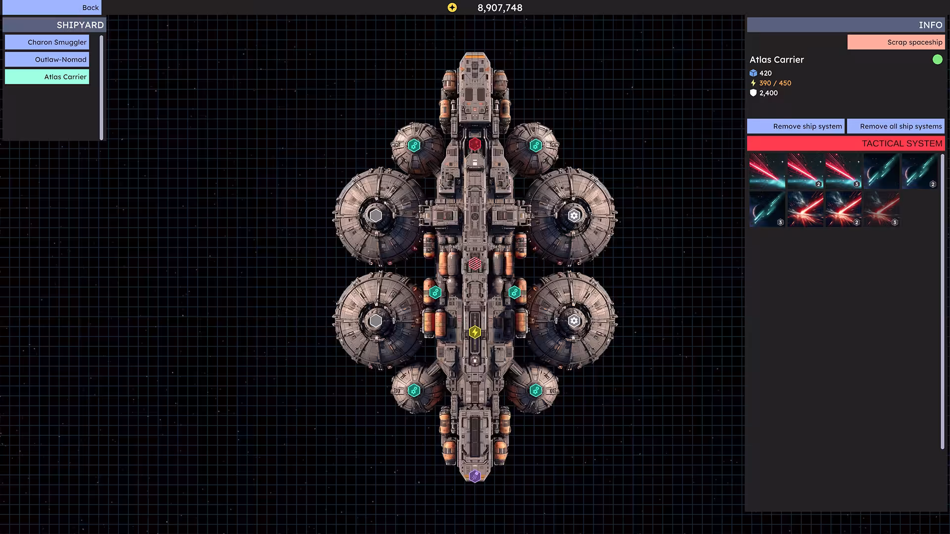 天体冒险/Astrosphere-4