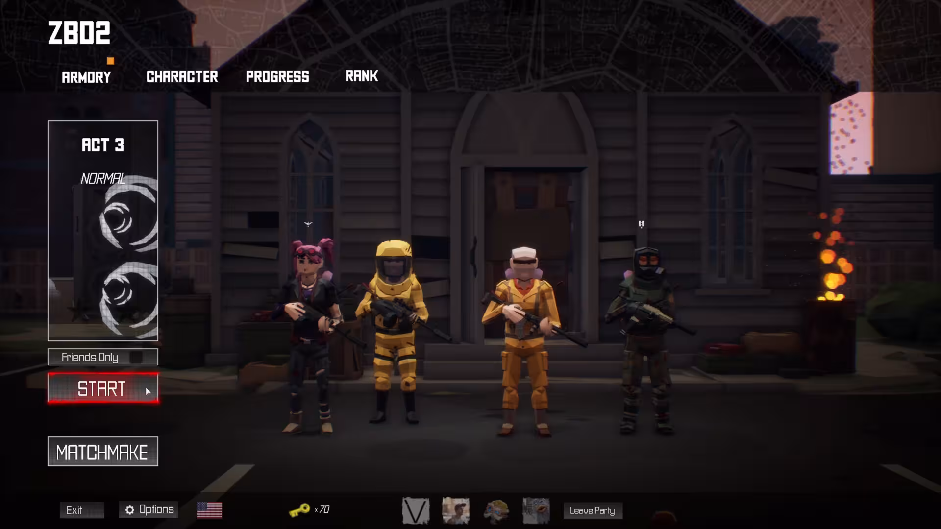 僵尸建造防御2/Zombie Builder Defense 2/支持网络联机-3 僵尸建造防御2/Zombie Builder Defense 2/支持网络联机-3