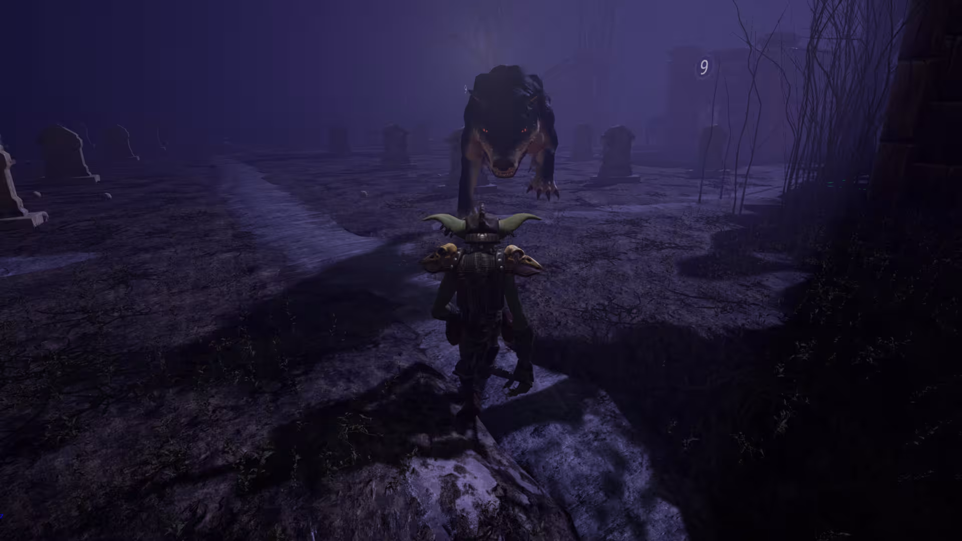 传送门地牢：哥布林逃亡/Portal Dungeon: Goblin Escape-2