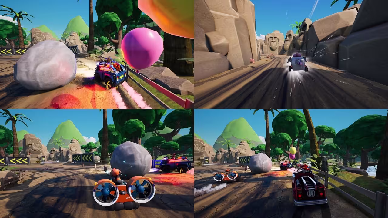 《汪汪队立大功:锦标赛》/PAW Patrol: Grand Prix-3 《汪汪队立大功:锦标赛》/PAW Patrol: Grand Prix-3
