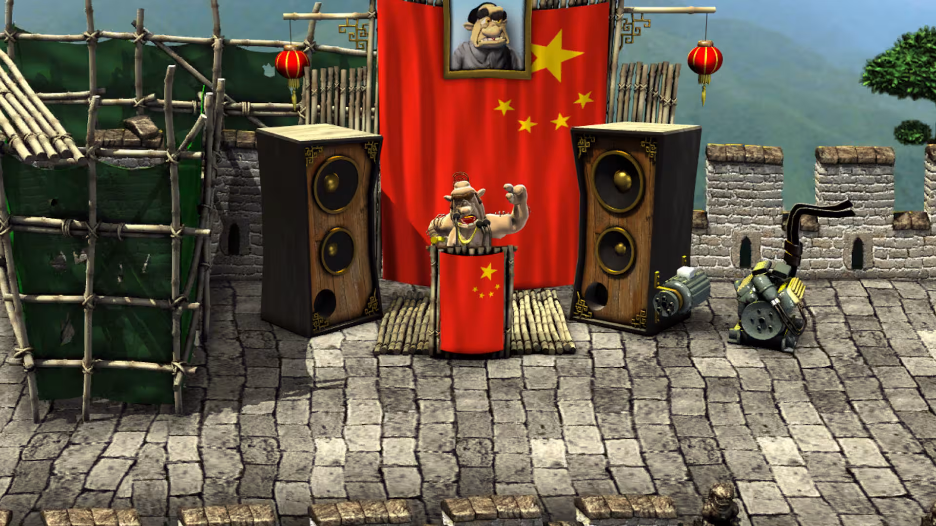 邻居地狱归来/Neighbours back From Hell-6 邻居地狱归来/Neighbours back From Hell-6