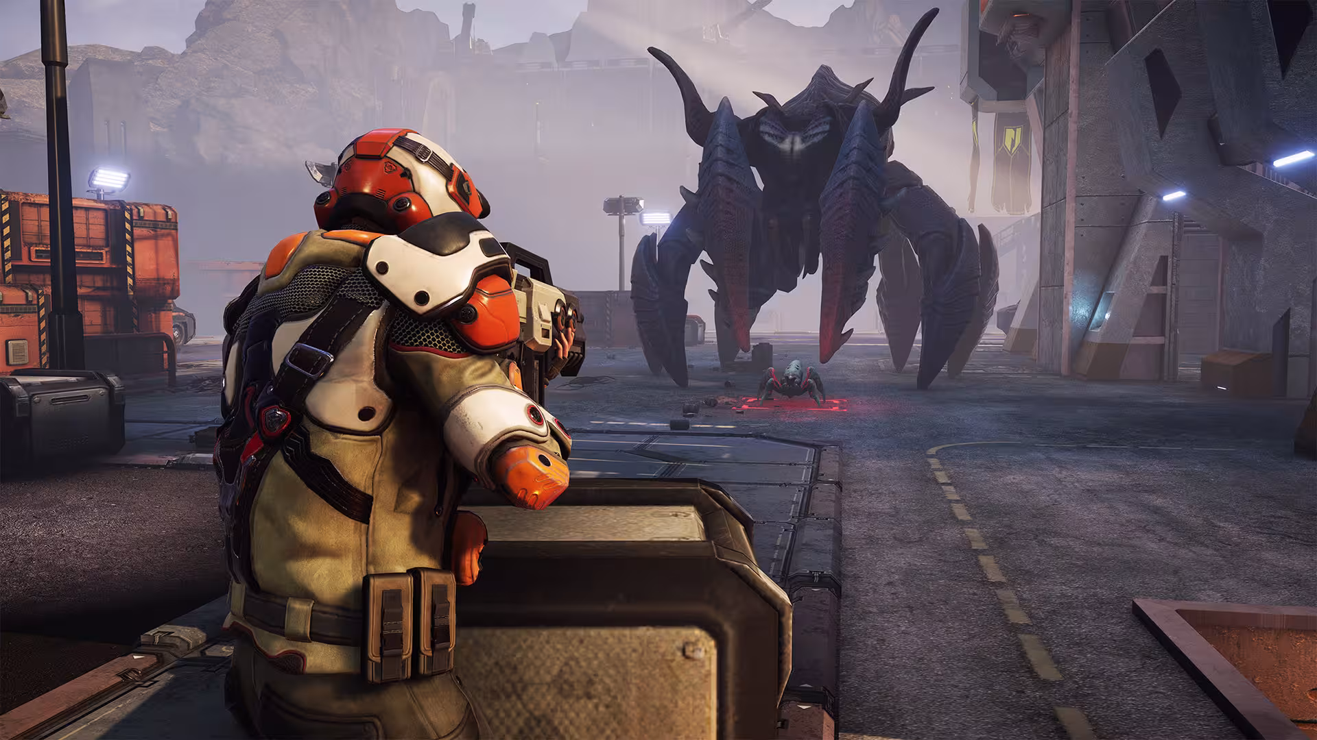 凤凰点：周年版/Phoenix Point: Year One Edition-6