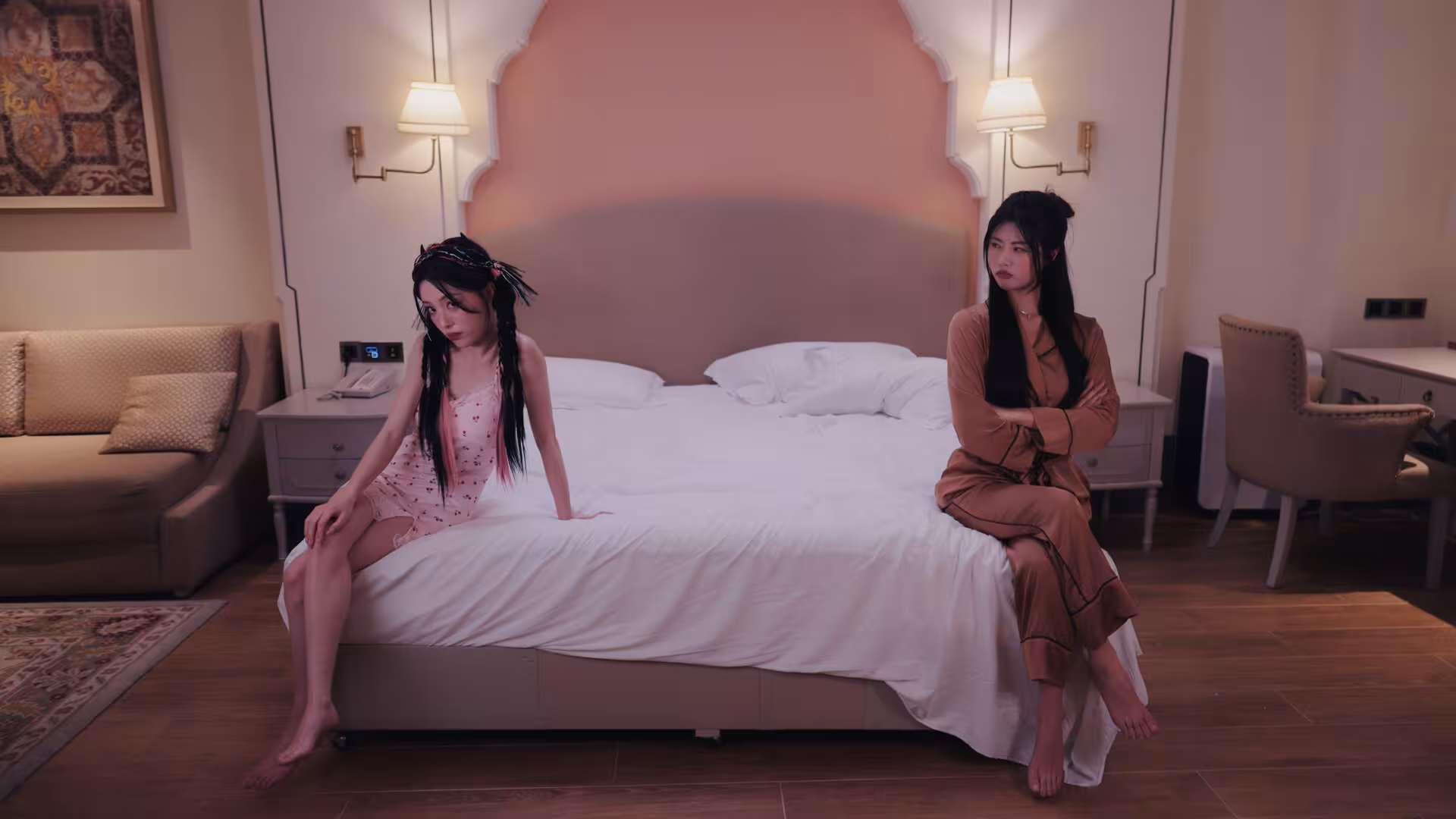 炽澜号/FLAM EVAW-3 炽澜号/FLAM EVAW-3