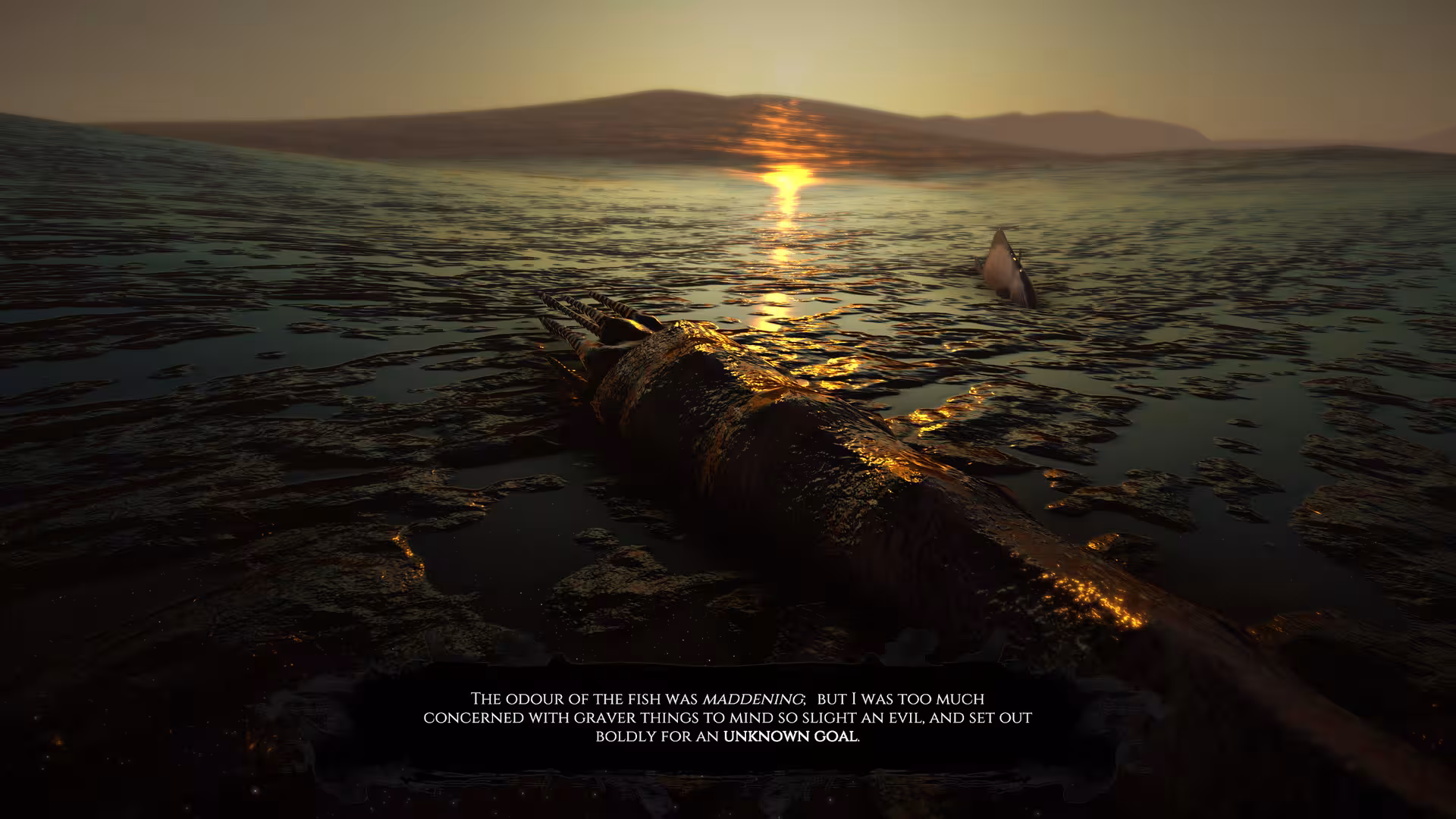 达贡:致洛夫克拉夫特/Dagon: by H. P. Lovecraft-2 达贡:致洛夫克拉夫特/Dagon: by H. P. Lovecraft-2