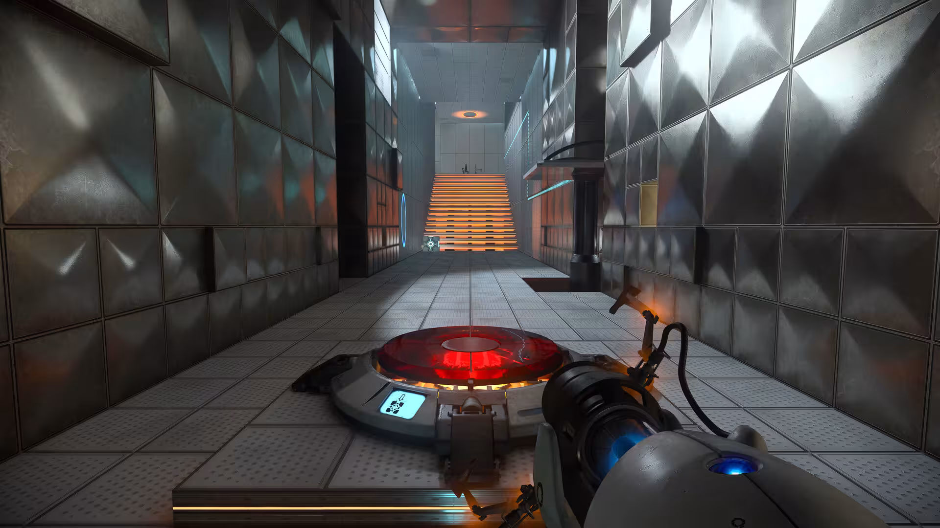 传送门RTX版/Portal with RTX-4 传送门RTX版/Portal with RTX-4