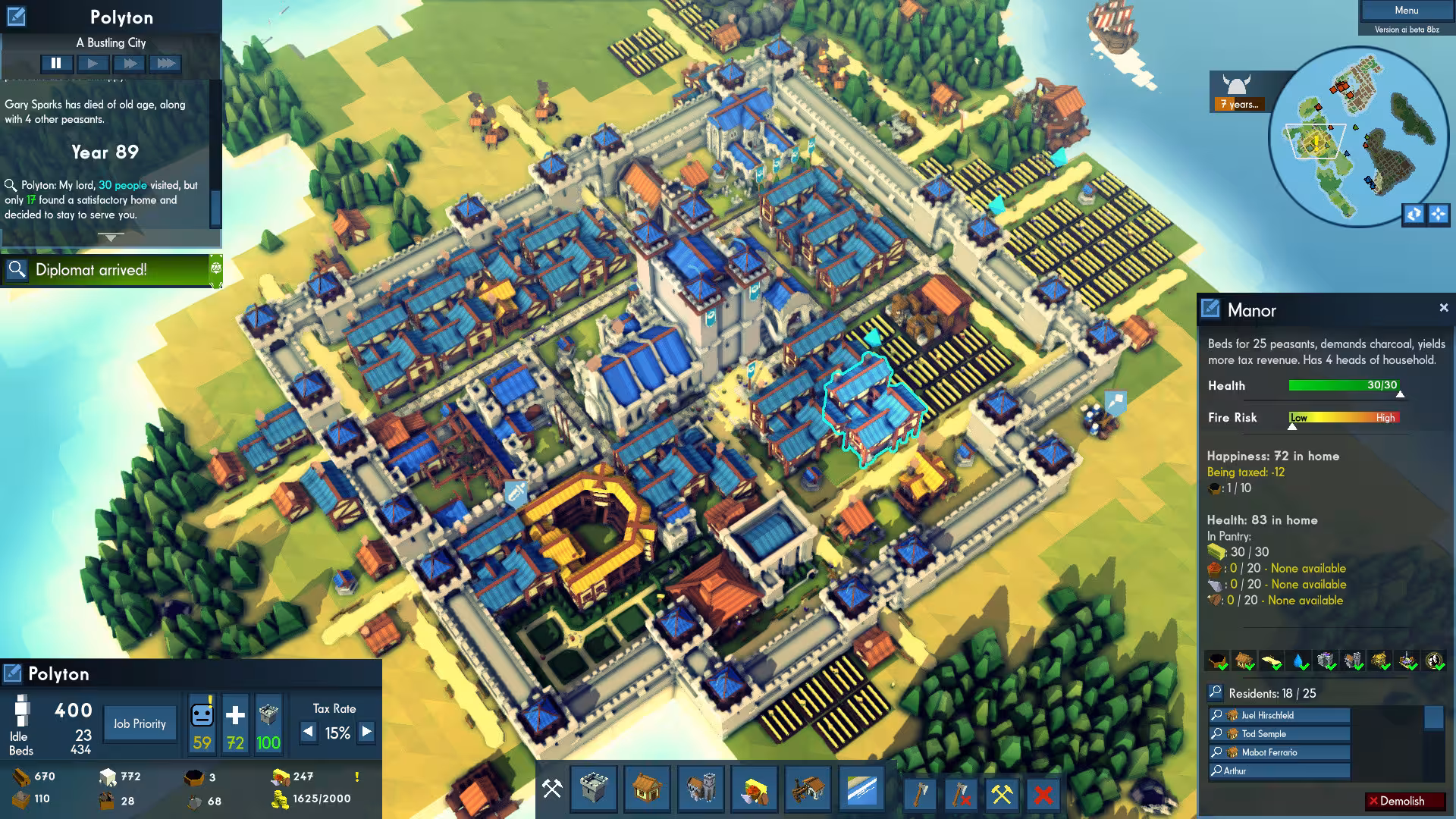 王国与城堡/Kingdoms and Castles-2