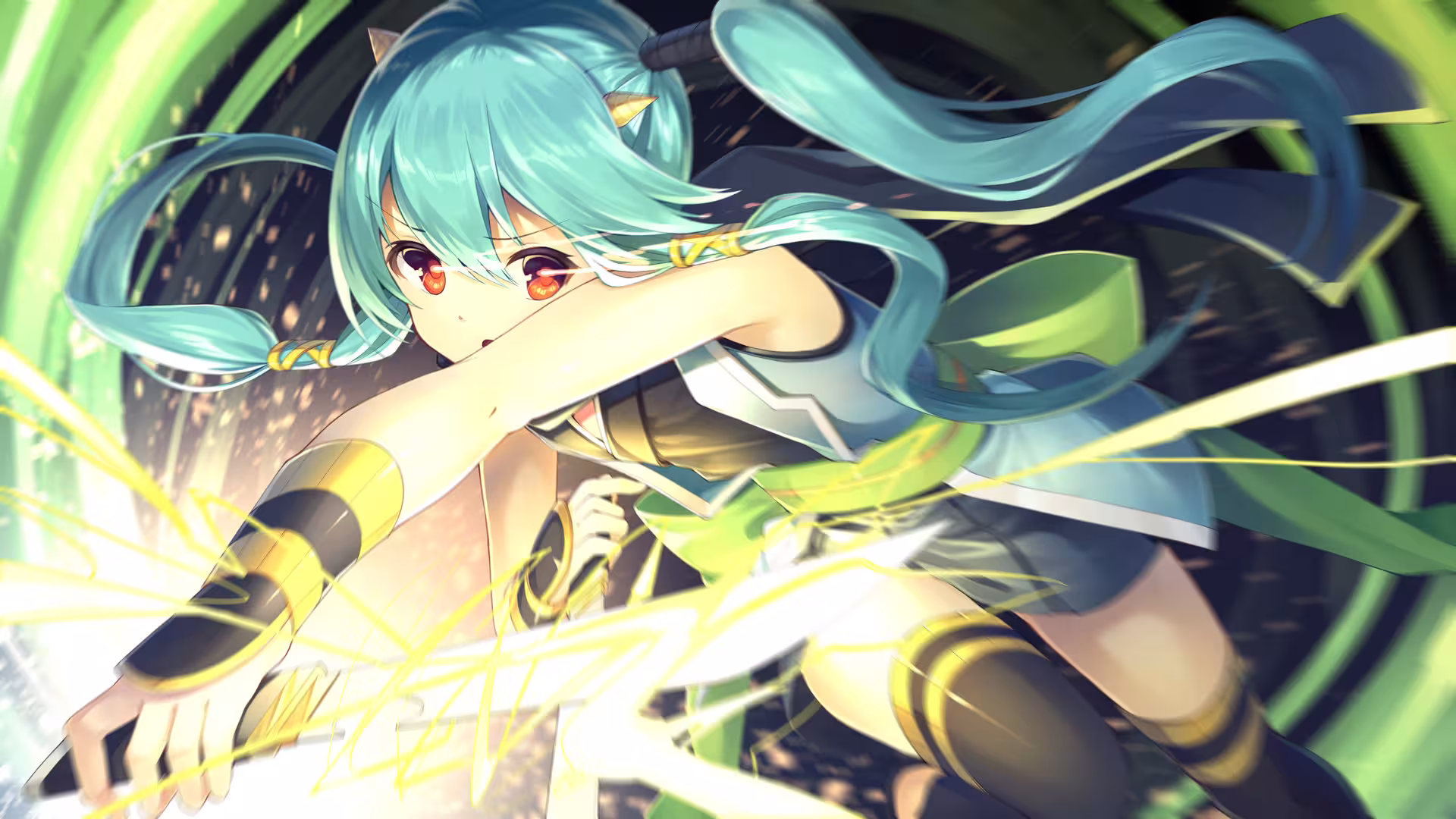 罗刹封魔传/RASETSU FUMADEN-3 罗刹封魔传/RASETSU FUMADEN-3