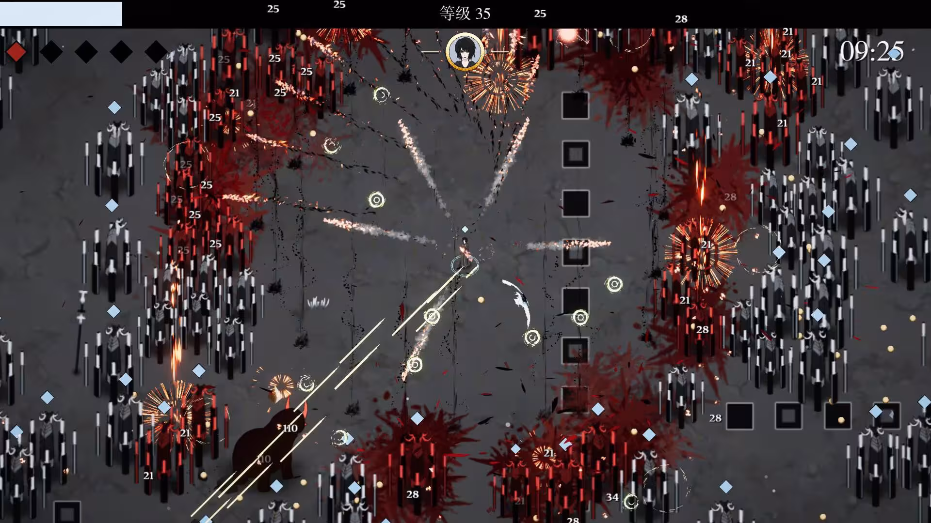 古巫竞技场/Ancient Witch Arena-5 古巫竞技场/Ancient Witch Arena-5