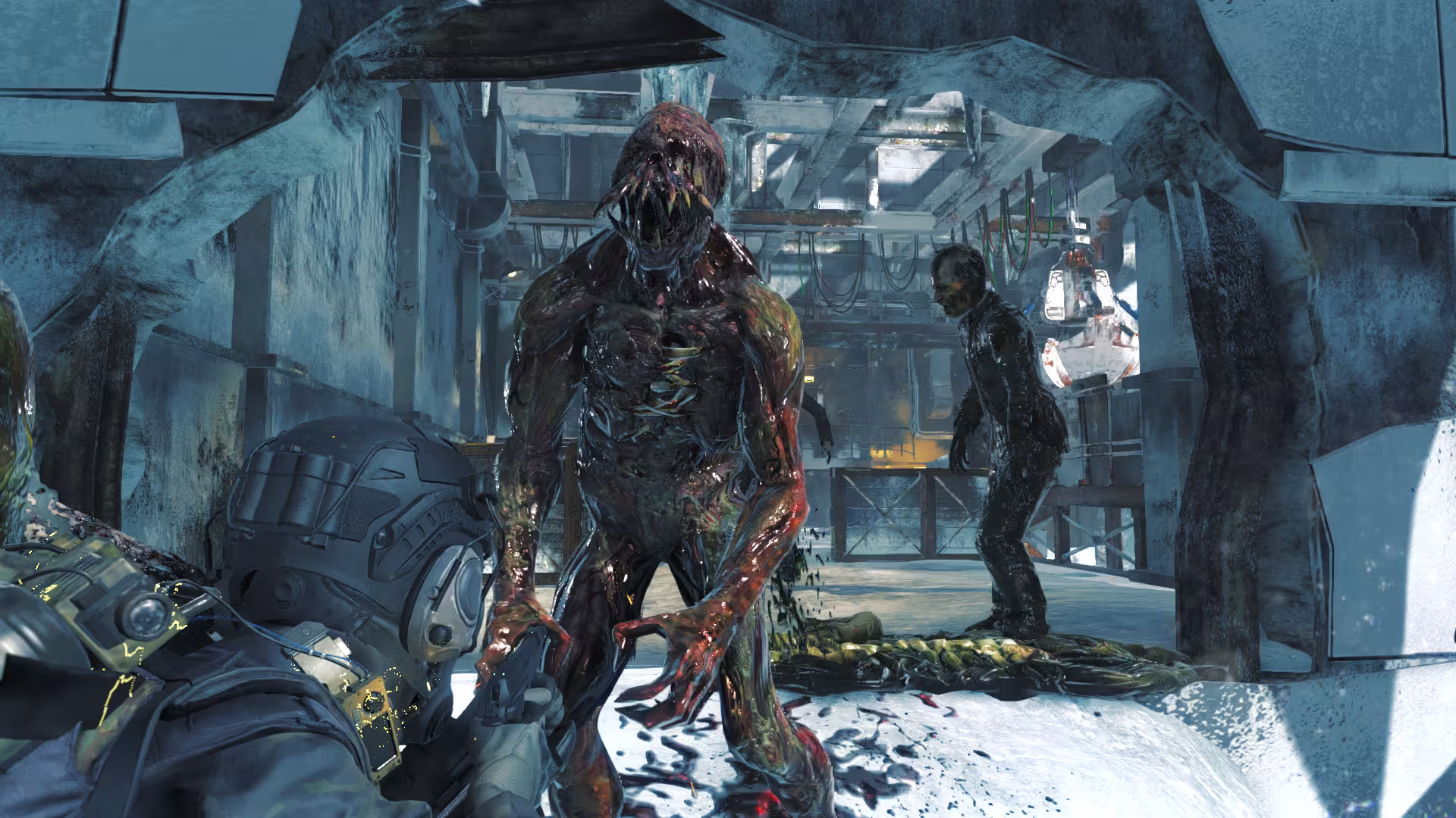 生化危机：保护伞小队/Resident Evil:Umbrella Corps-6