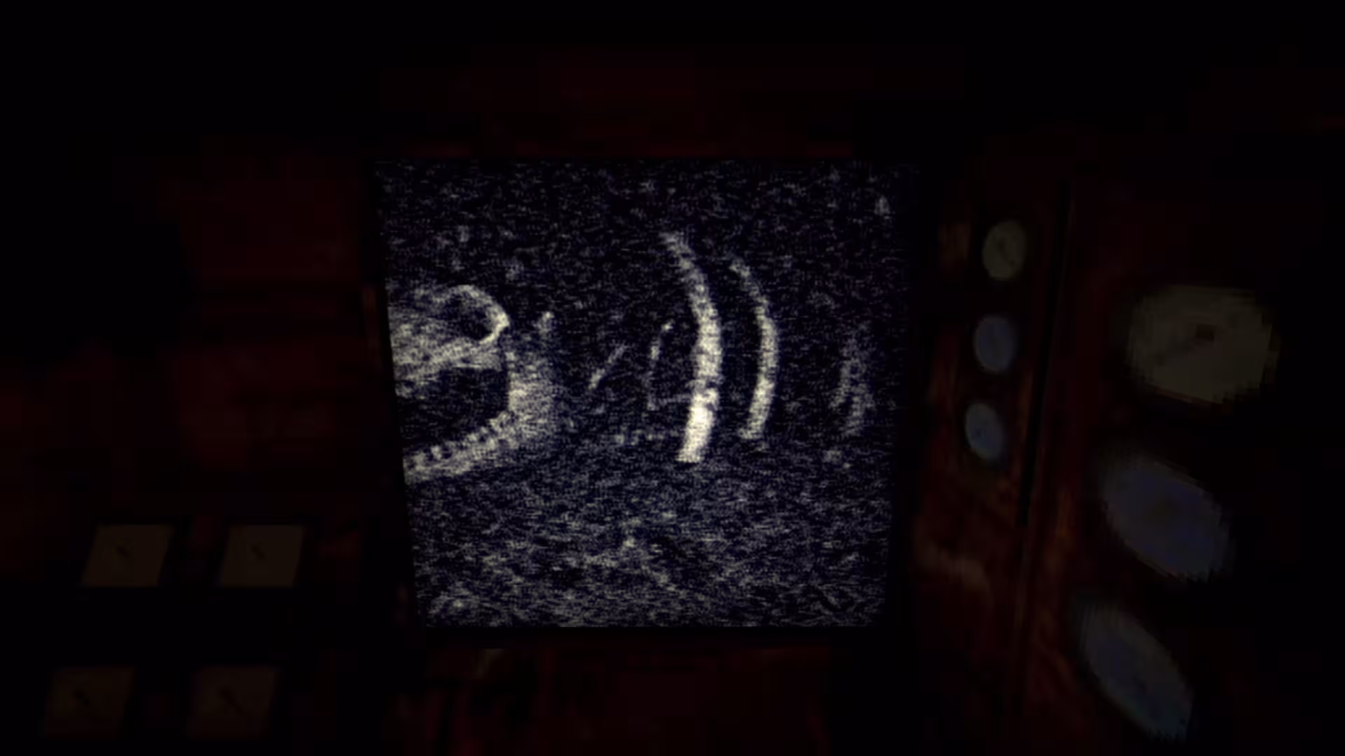 铁肺/Iron Lung