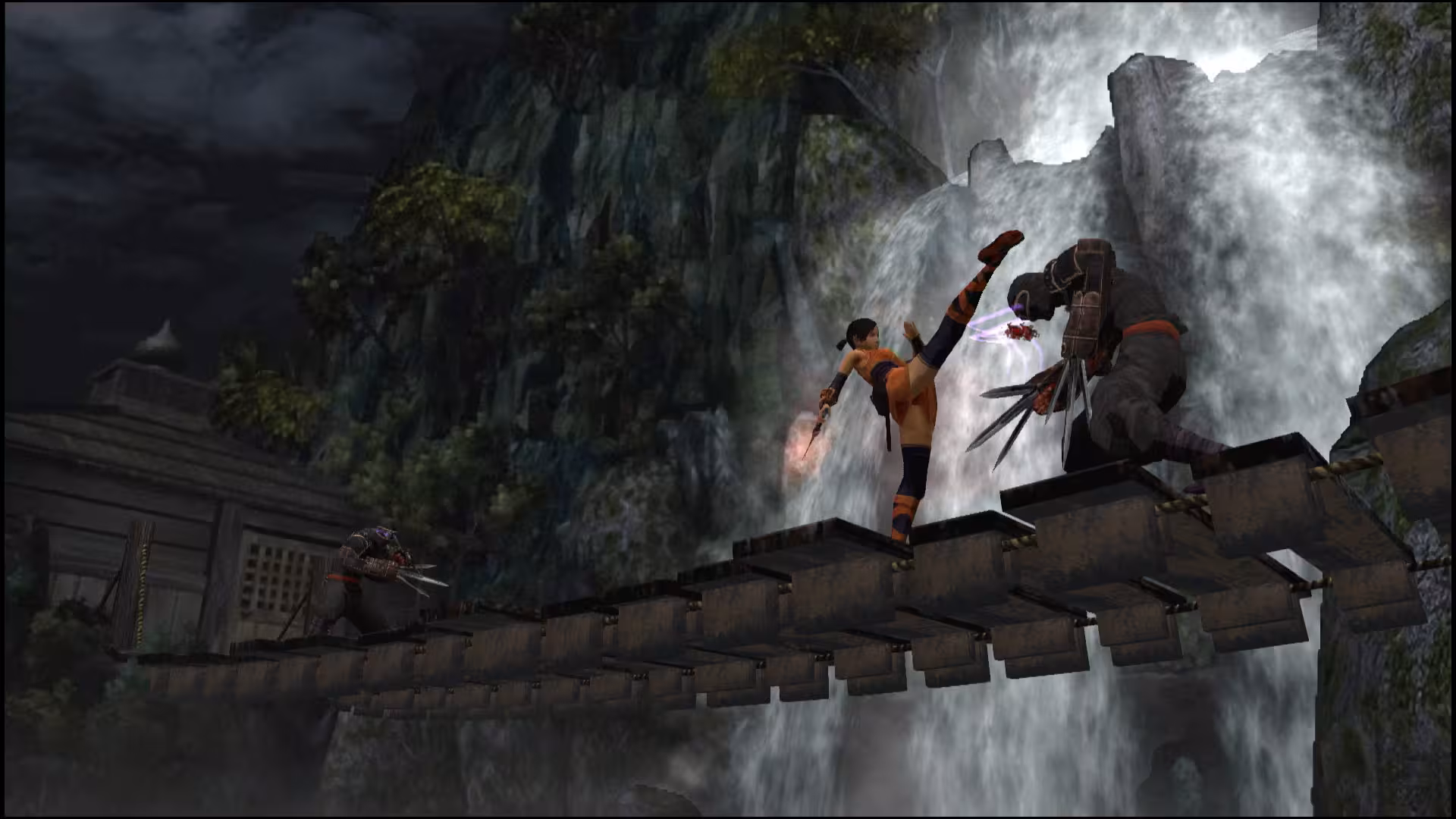 鬼武者重制版/Onimusha: Warlords-6 鬼武者重制版/Onimusha: Warlords-6