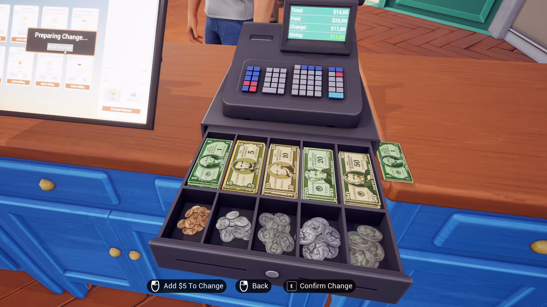 烘焙人生:咖啡馆模拟器/The Roast - Coffee Shop Simulator-6 烘焙人生:咖啡馆模拟器/The Roast - Coffee Shop Simulator-6