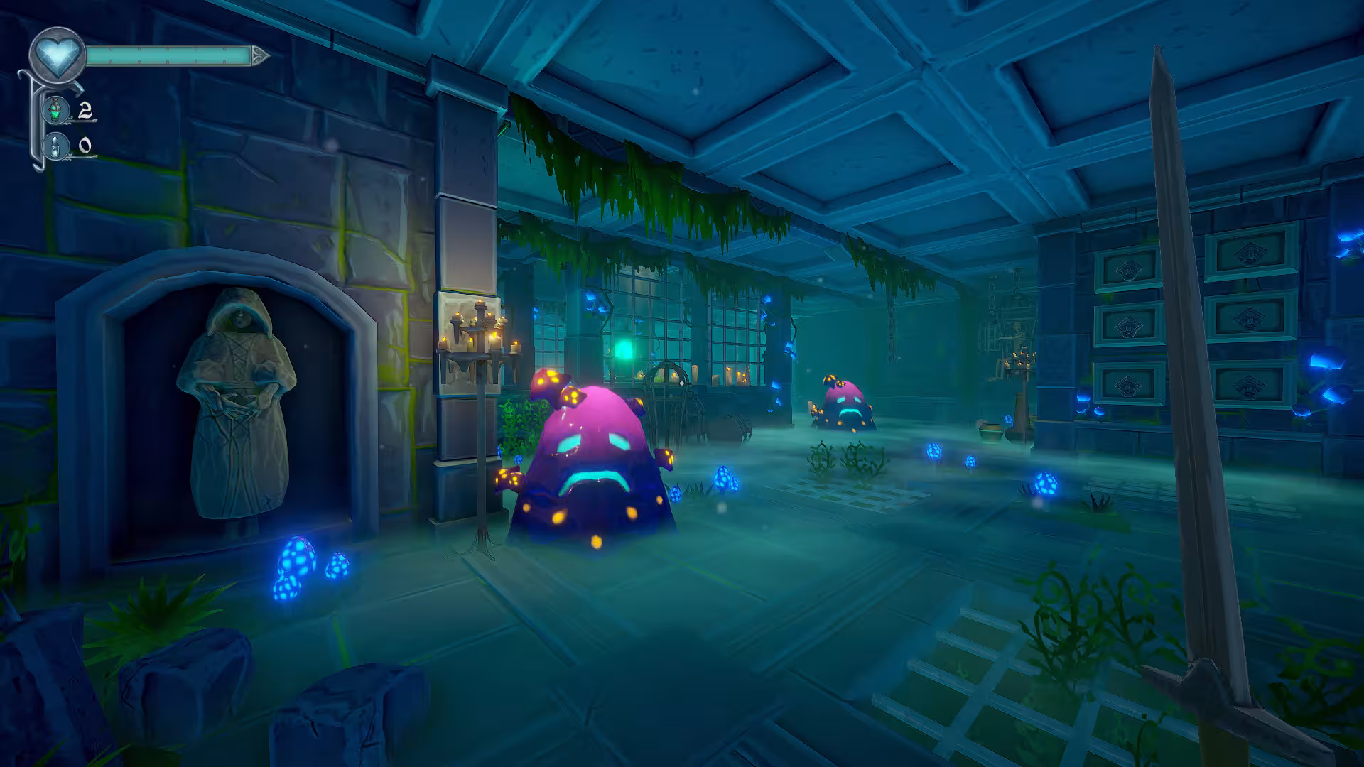迷雾面具/Mask of Mists-4