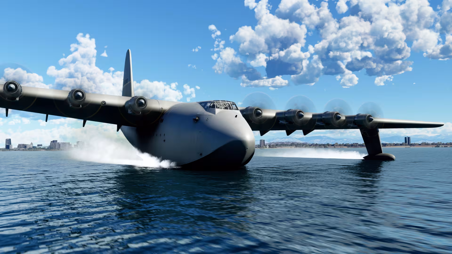 微软模拟飞行2020/微软飞行模拟2020/Microsoft Flight Simulator-5