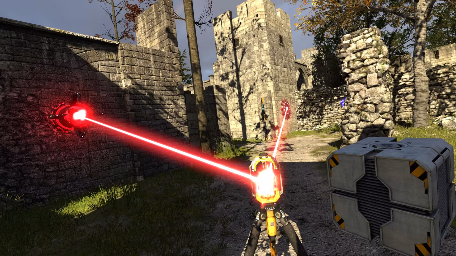 幻象破坏者:战场/The Talos Principle VR-3 幻象破坏者:战场/The Talos Principle VR-3