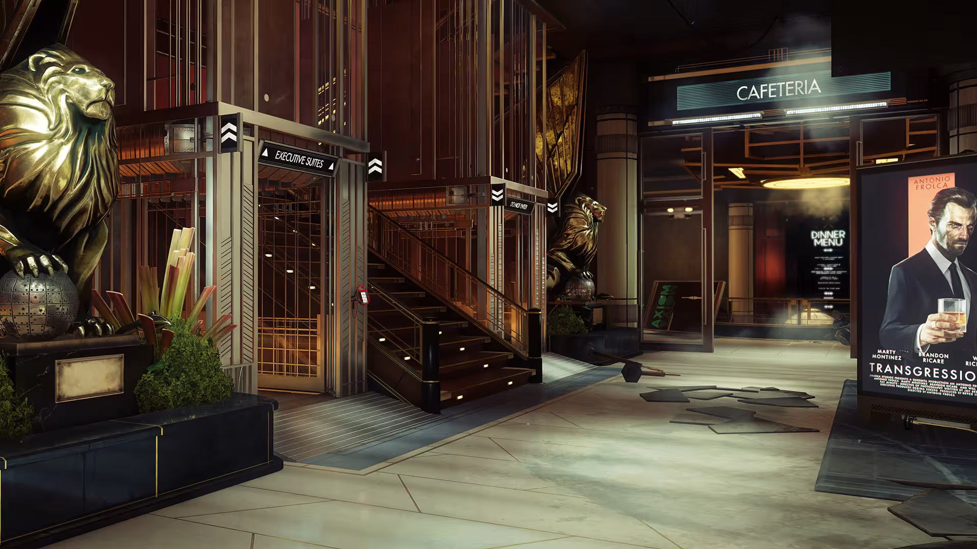 掠食数字豪华版/Prey Digital Deluxe Edition-6 掠食数字豪华版/Prey Digital Deluxe Edition-6