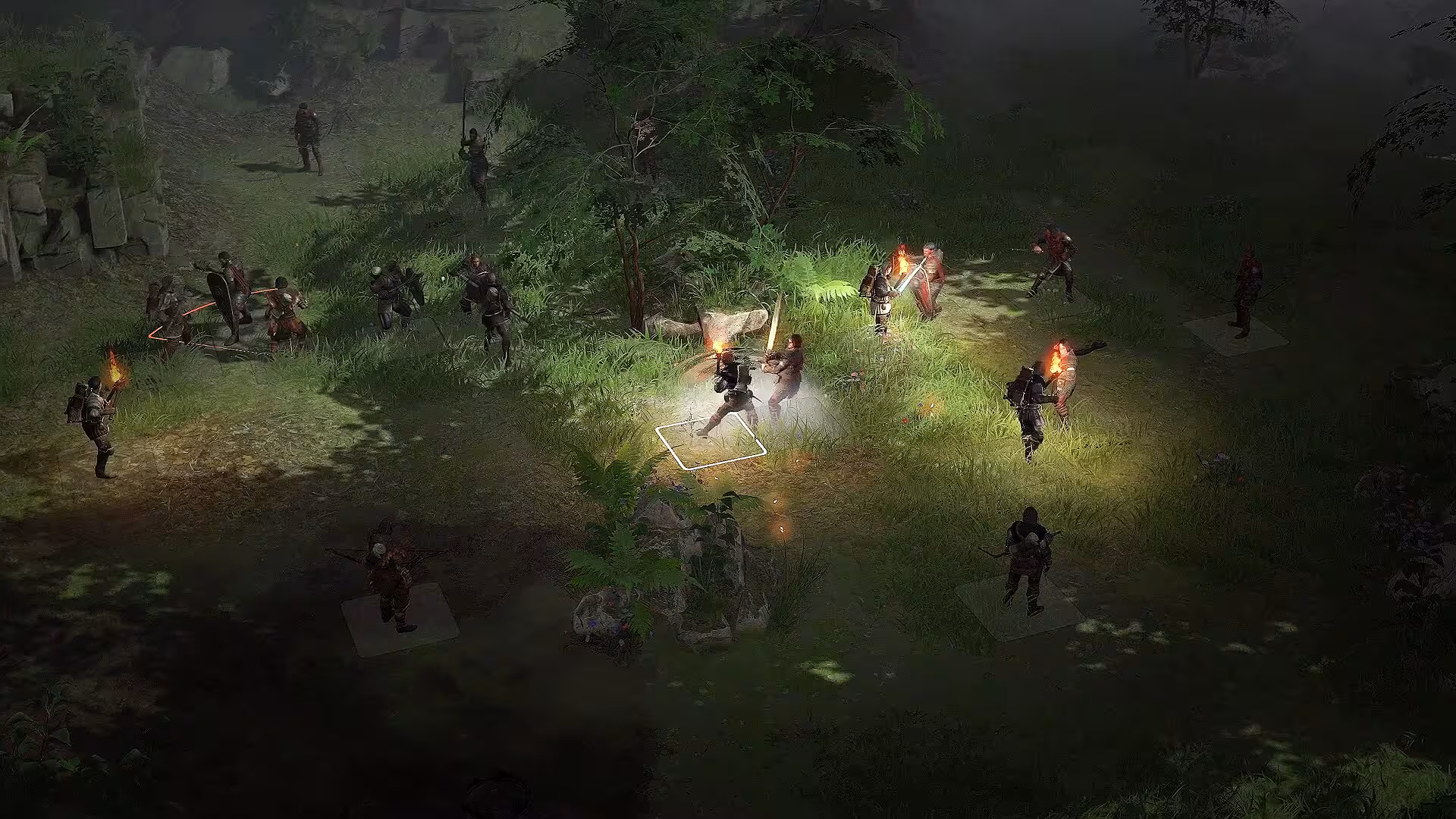 战争传说/Wartales/支持网络联机-4 战争传说/Wartales/支持网络联机-4