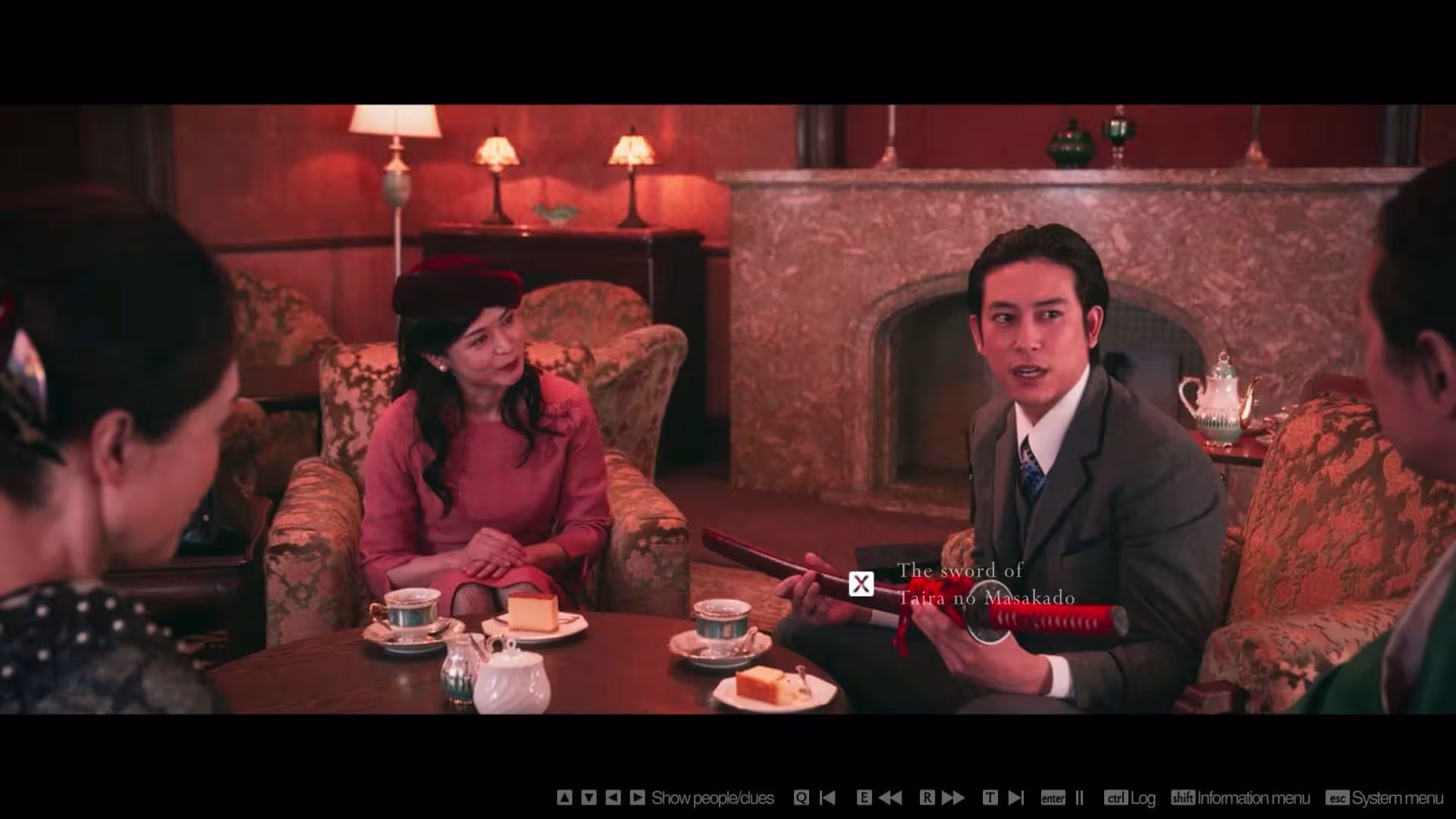 春逝百年抄/The Centennial Case: A Shijima Story-3 春逝百年抄/The Centennial Case: A Shijima Story-3