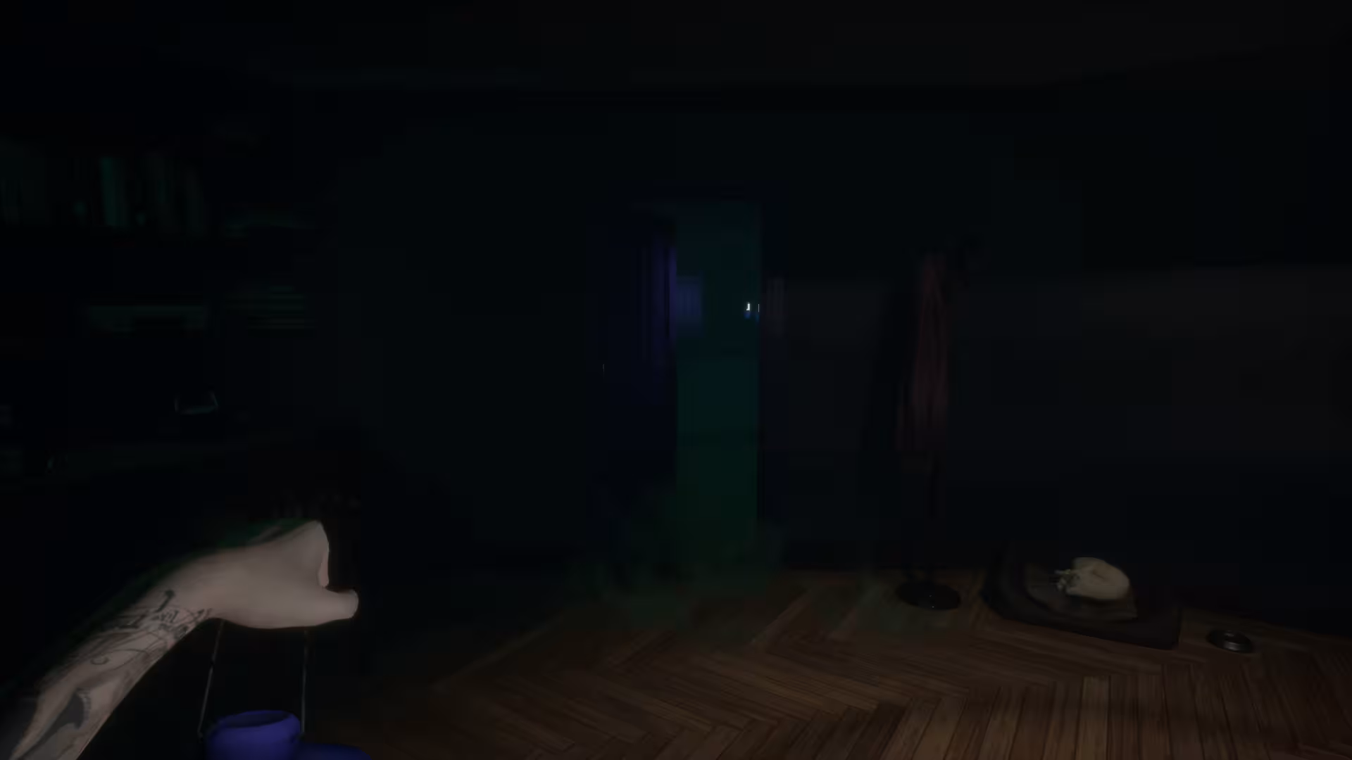 诡秘之途/Devious Path-3