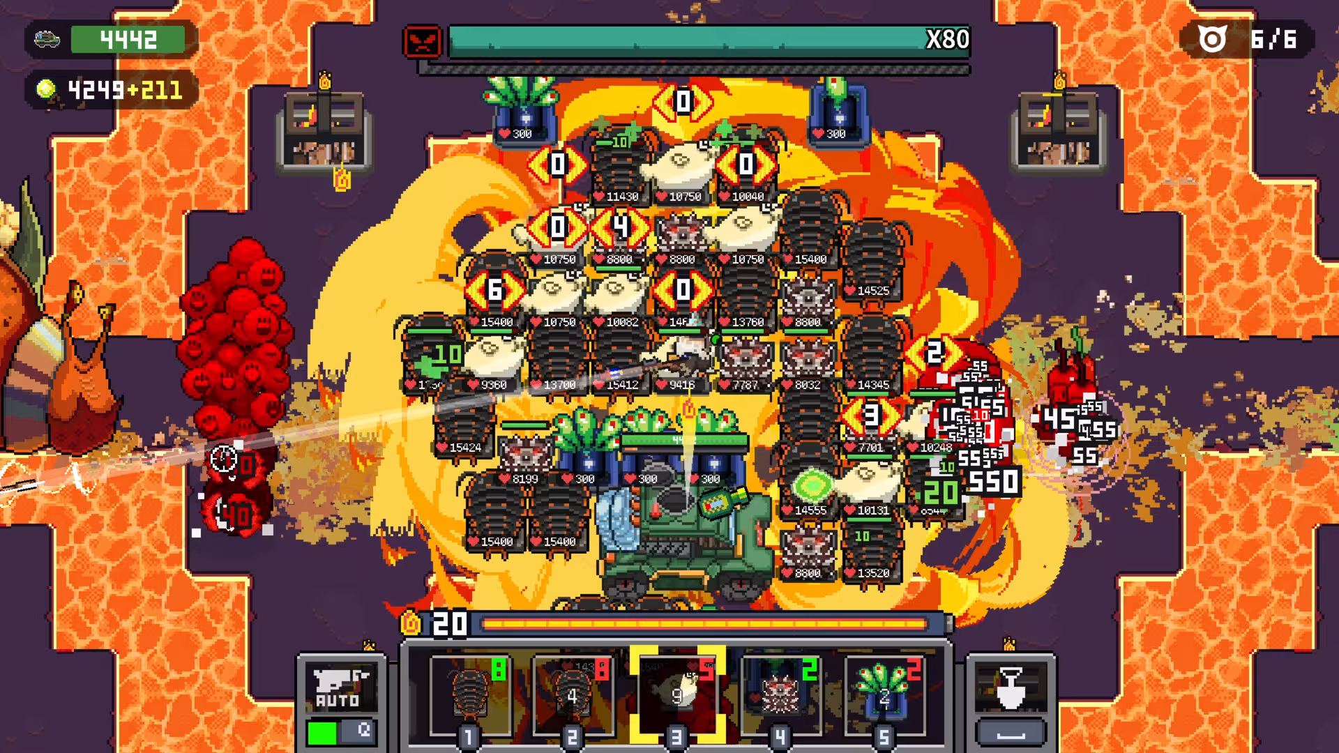 鸡械绿洲/Cluckmech Oasis-5
