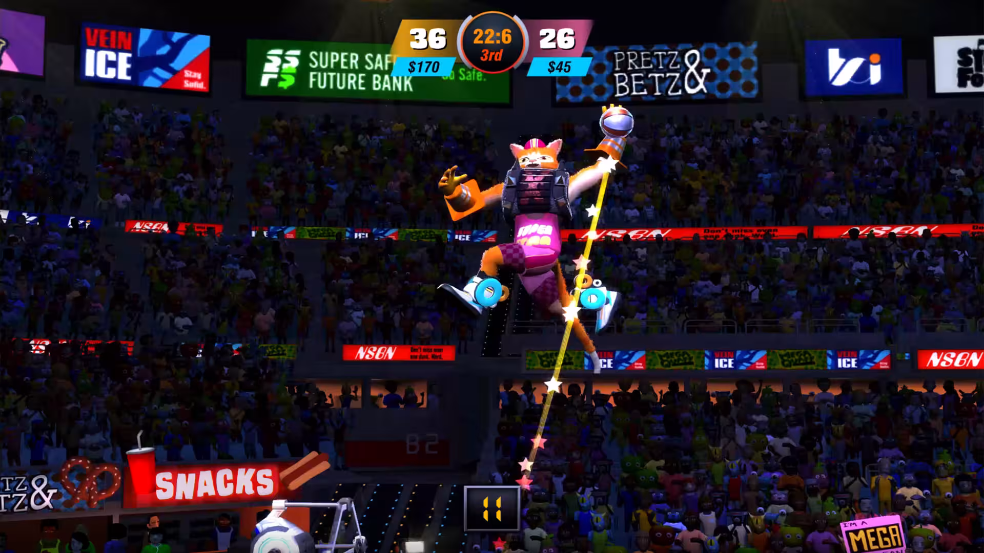 灌篮霸主/Dunk Lords-3 灌篮霸主/Dunk Lords-3