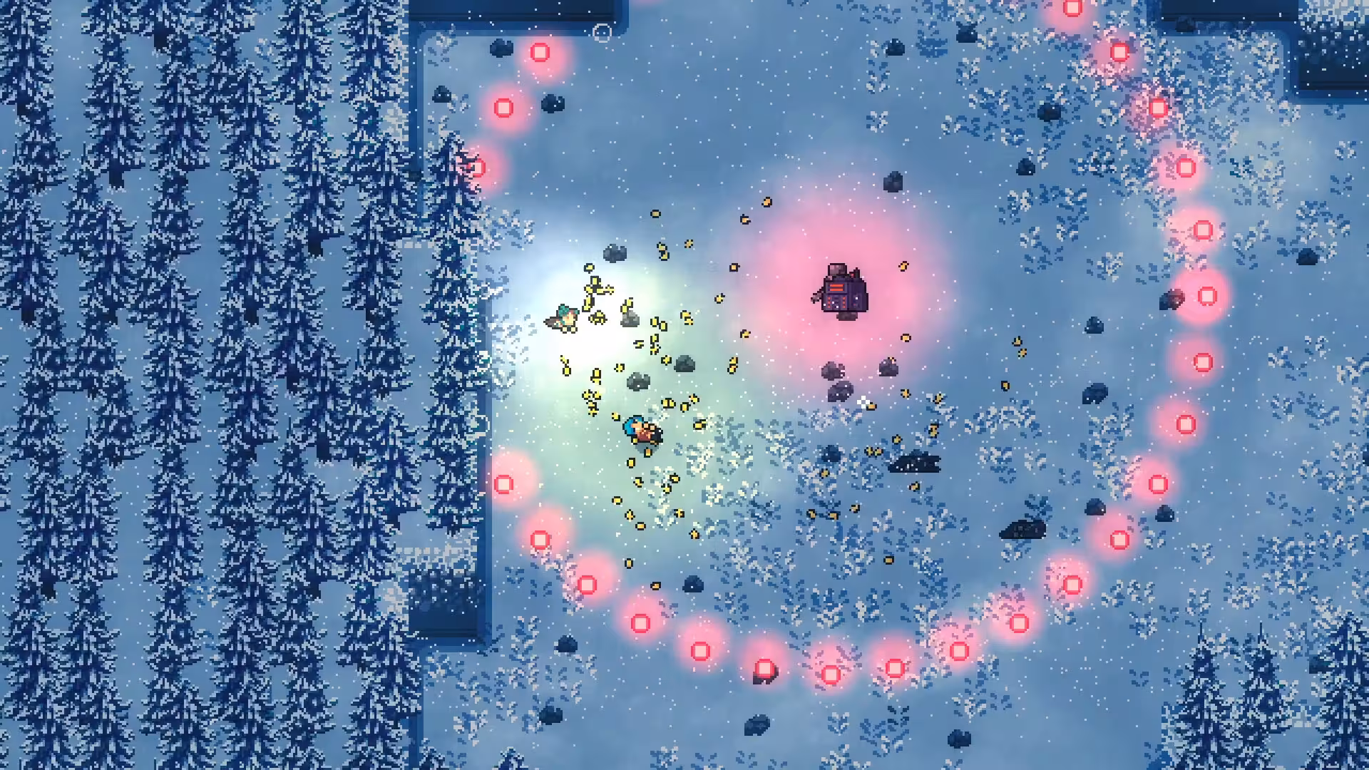 霓虹枯萎病/Neon Blight-4 霓虹枯萎病/Neon Blight-4