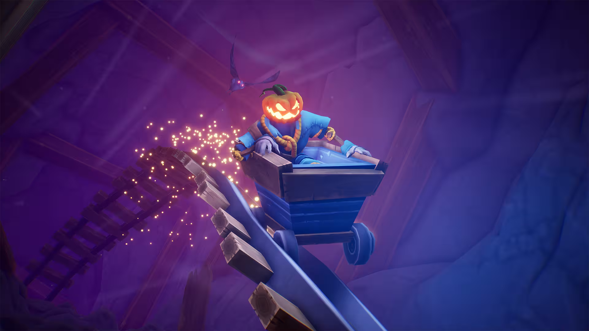 南瓜杰克/Pumpkin Jack-4 南瓜杰克/Pumpkin Jack-4