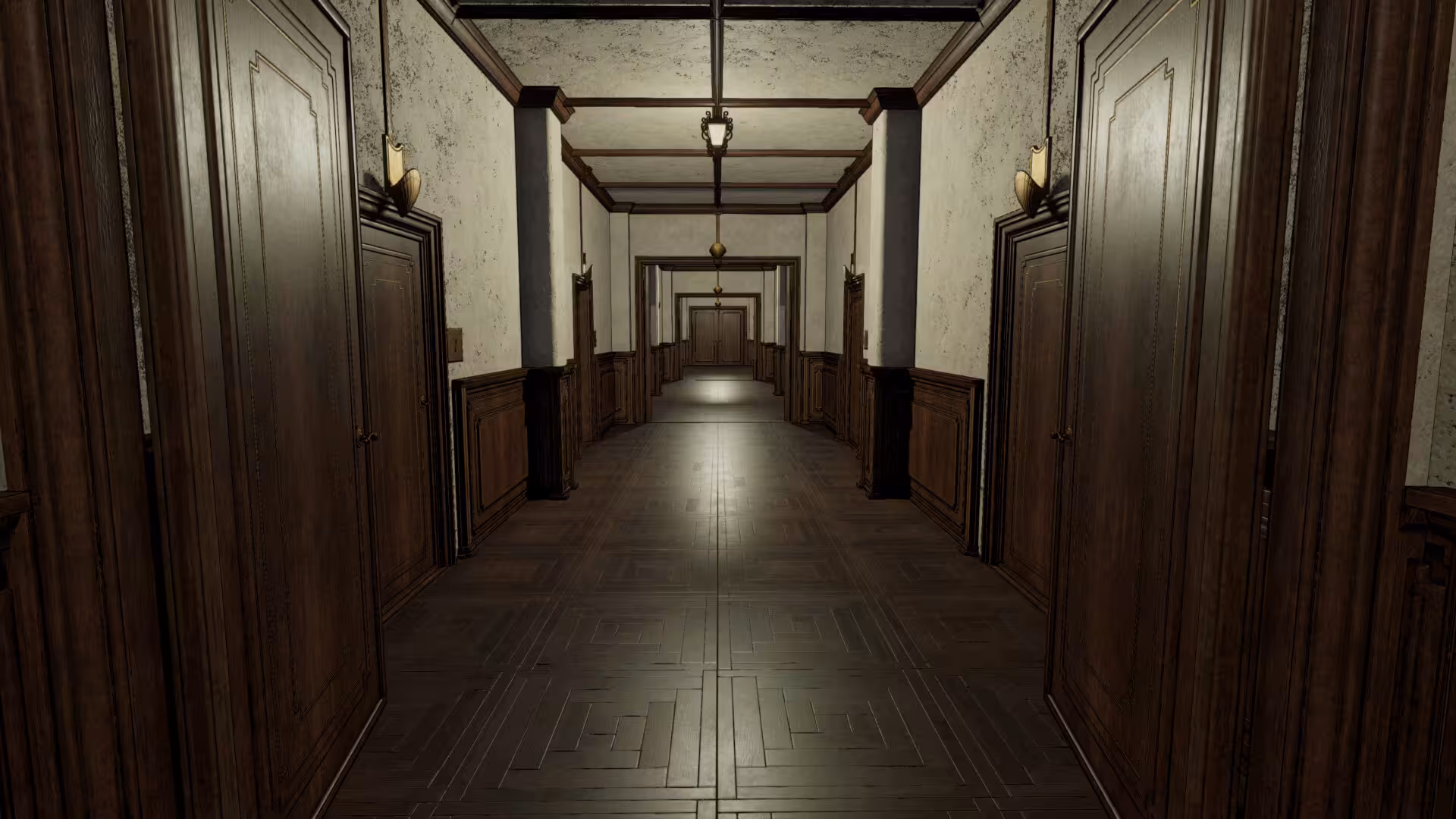 电梯迷航/Elevator Warp-2 电梯迷航/Elevator Warp-2