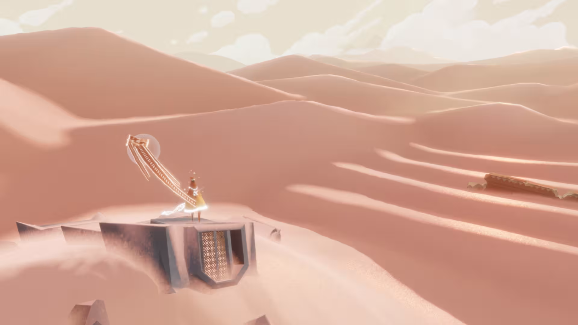 风之旅人/Journey-5