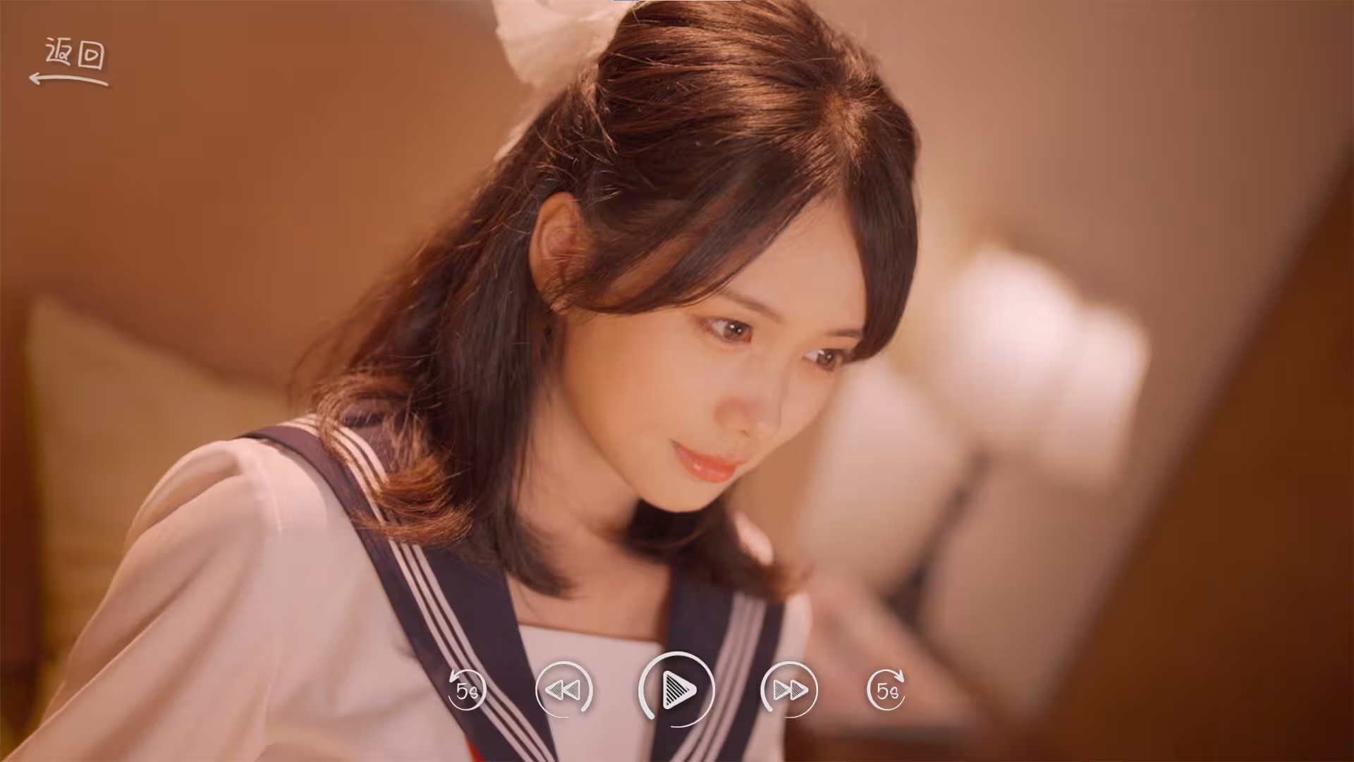 你好!我们还有场恋爱没谈/Hello Love: 18 Again-4 你好!我们还有场恋爱没谈/Hello Love: 18 Again-4