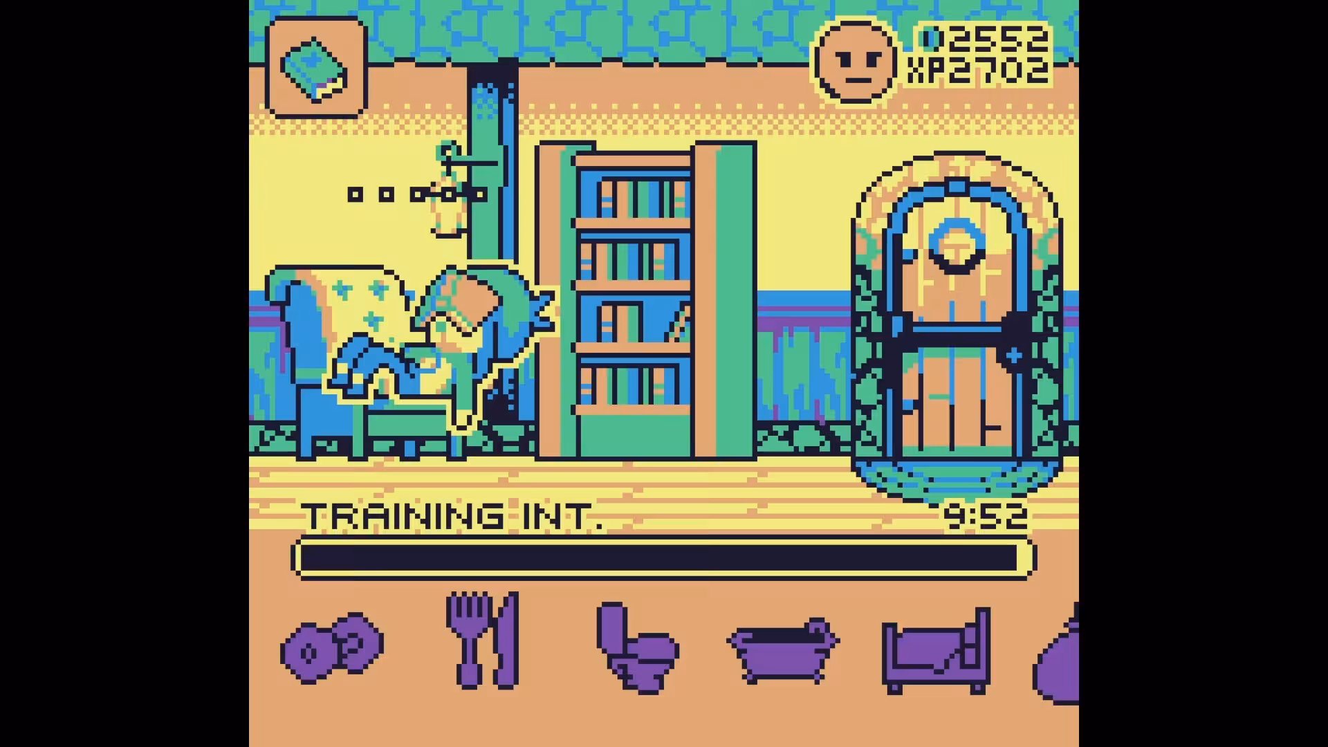 勇者蛋生/Yolk Heroes: A Long Tamago-2 勇者蛋生/Yolk Heroes: A Long Tamago-2