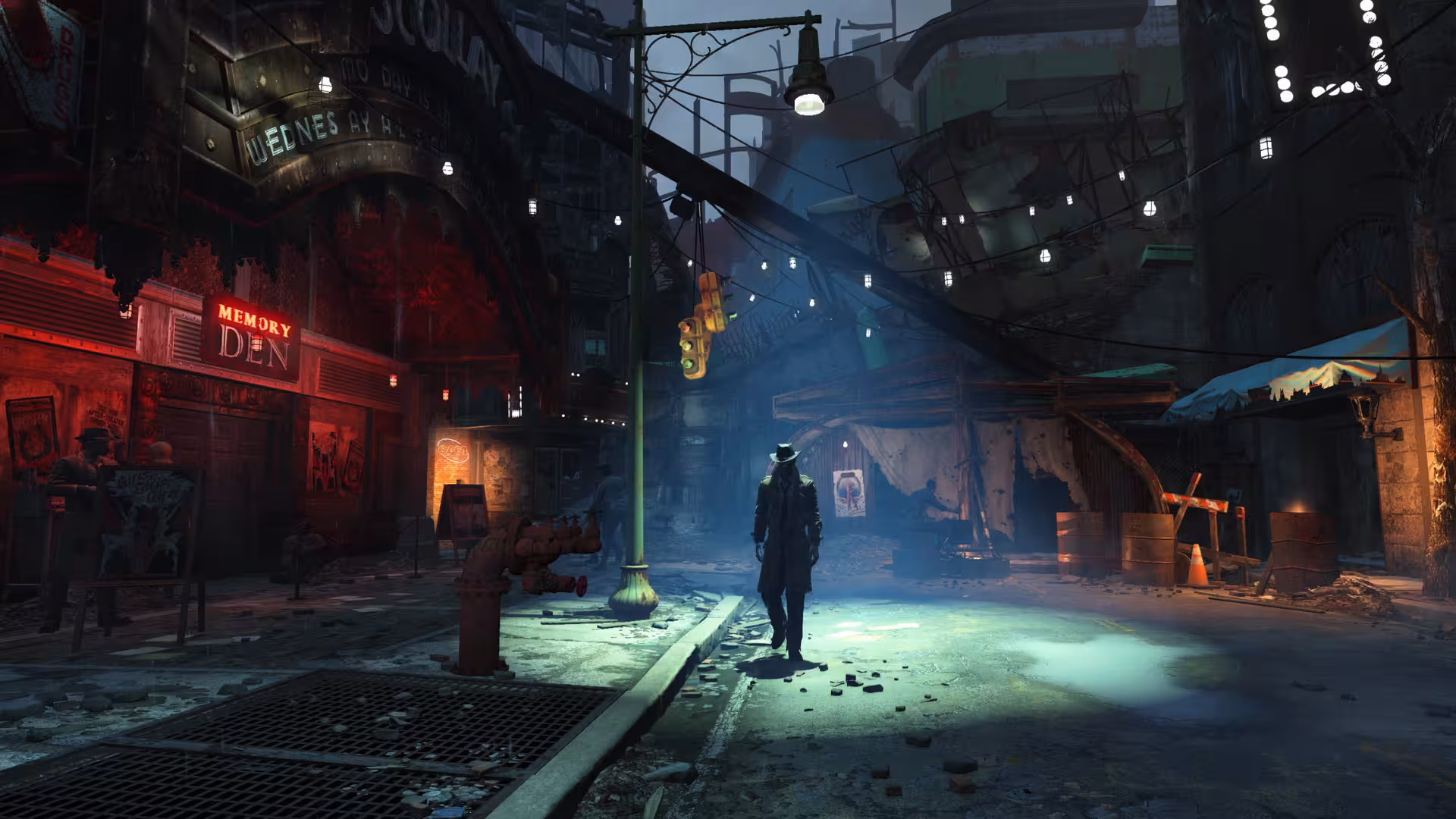 辐射4/Fallout 4/附历代合集-2