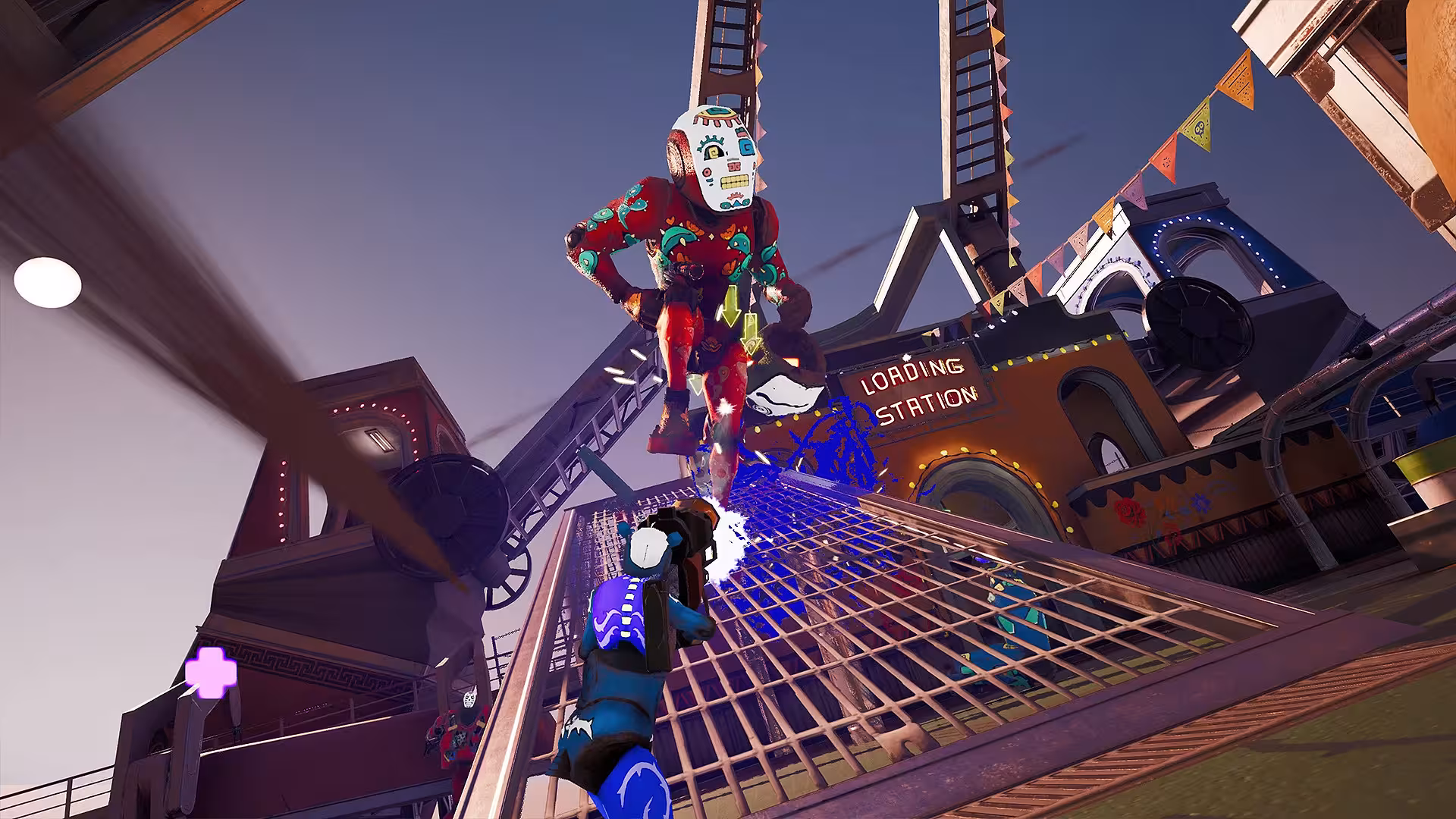 莫菲斯法:重塑/Morphies Law: Remorphed-4 莫菲斯法:重塑/Morphies Law: Remorphed-4