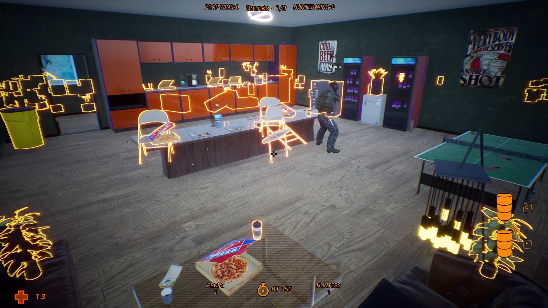 Prop Hunt 2.0-2