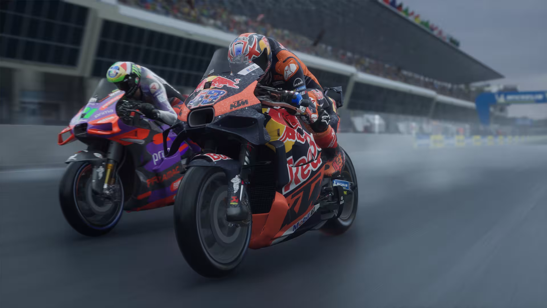 世界摩托大奖赛24/MotoGP 24-3 世界摩托大奖赛24/MotoGP 24-3