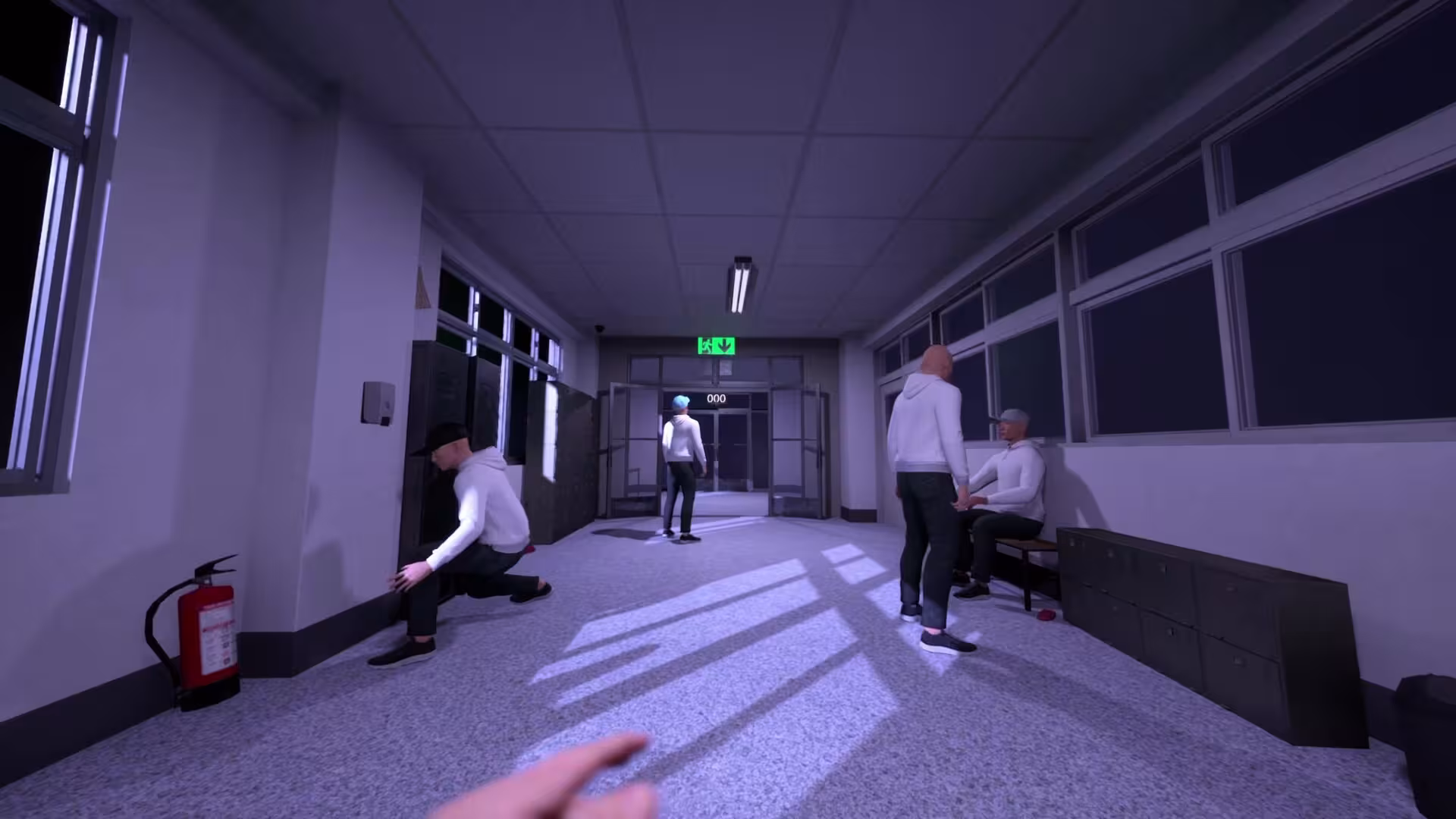 学校666/School 666/支持网络联机-6 学校666/School 666/支持网络联机-6