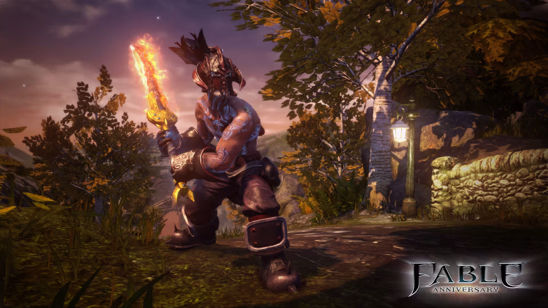 神鬼寓言:周年纪念版/Fable Anniversary-4 神鬼寓言:周年纪念版/Fable Anniversary-4