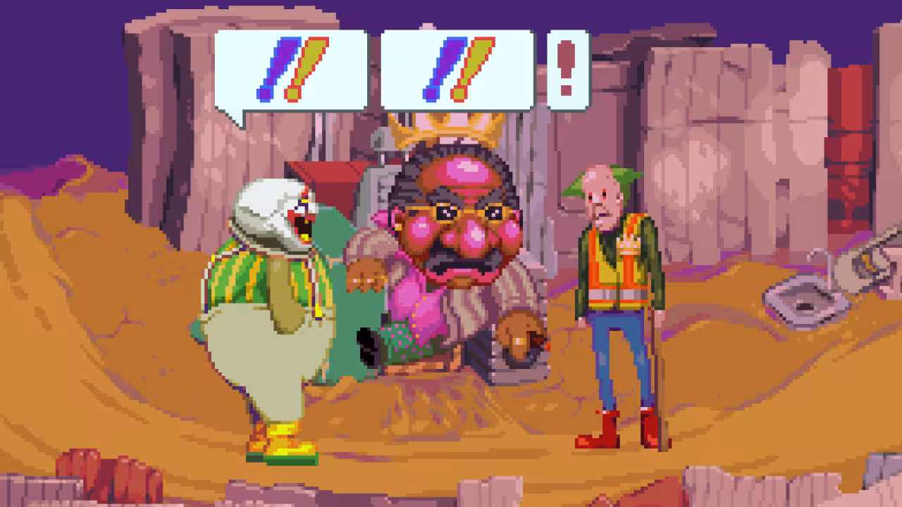 多普希/Dropsy-5
